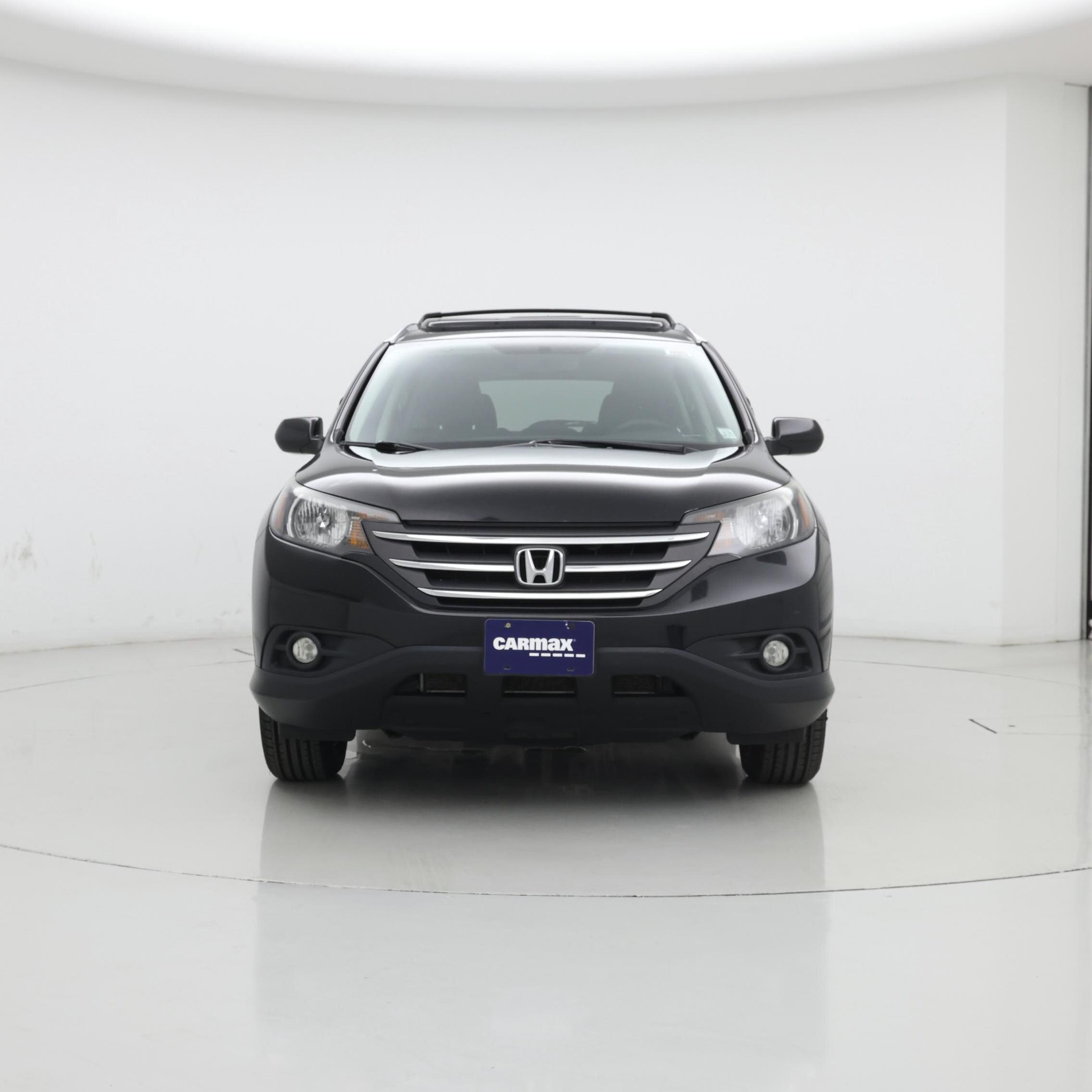 Thumbnail: 2014 Honda CR-V - 5