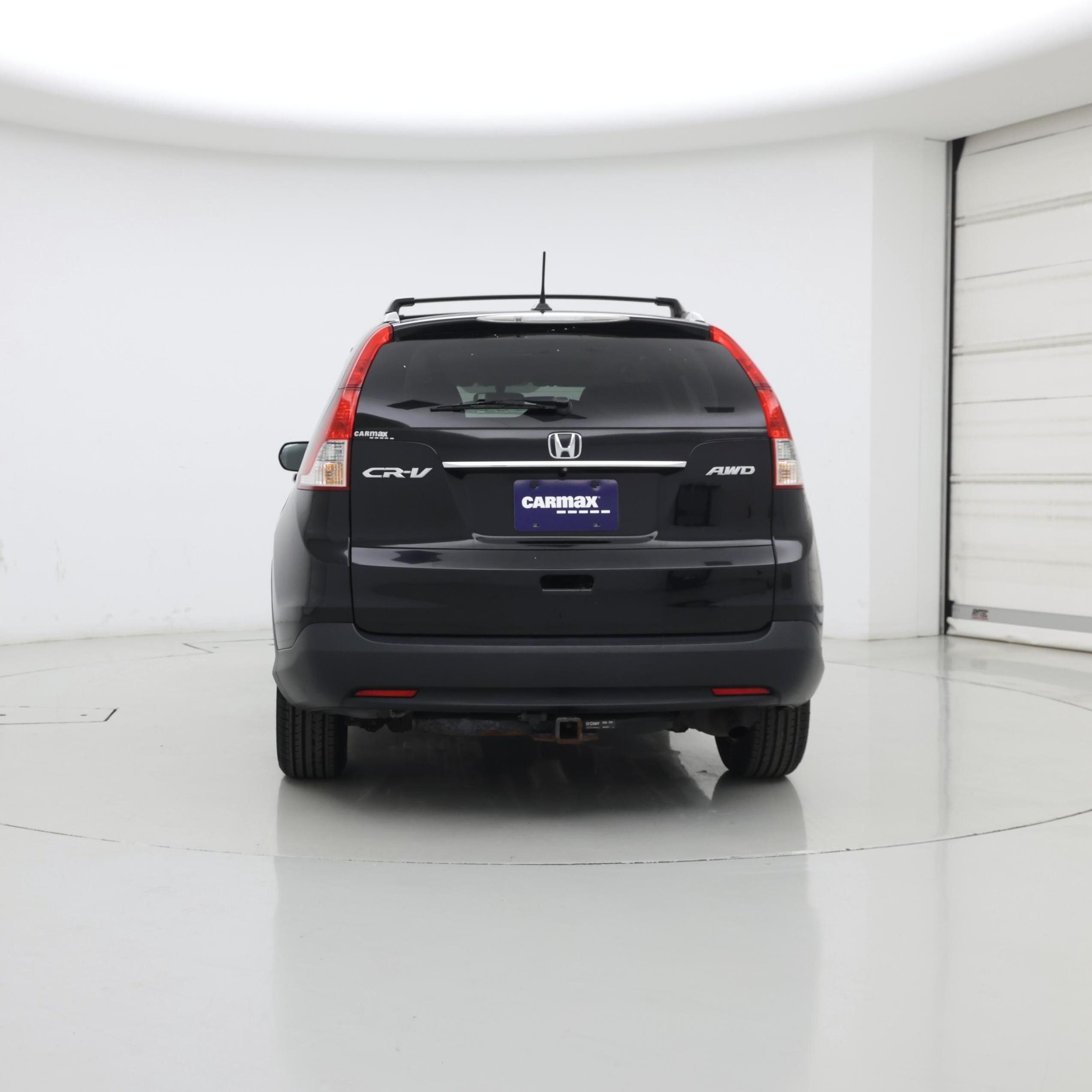 Thumbnail: 2014 Honda CR-V - 6
