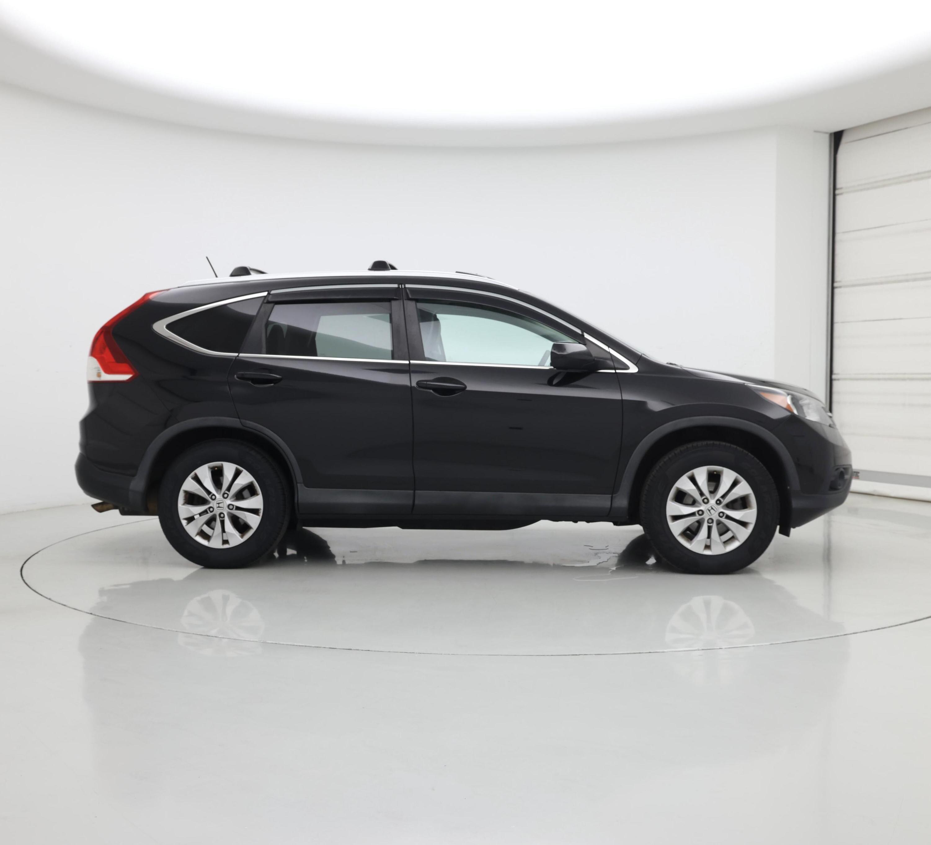 Thumbnail: 2014 Honda CR-V - 7