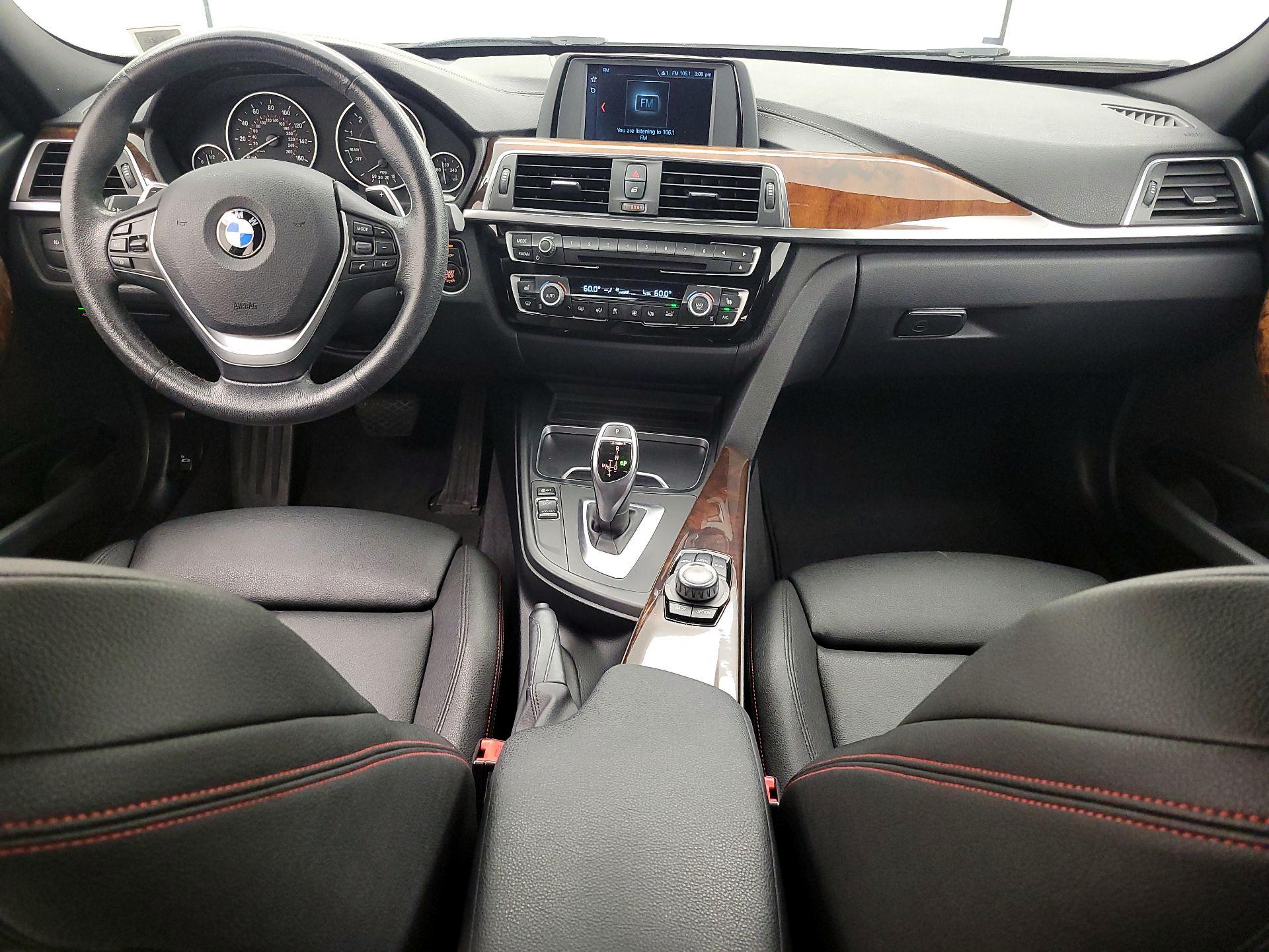Thumbnail: 2018 BMW 3 Series - 9