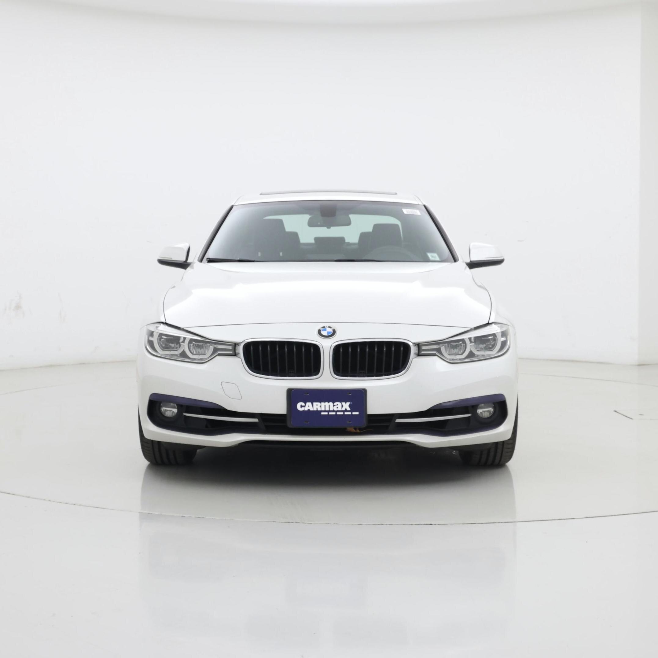 Thumbnail: 2018 BMW 3 Series - 5