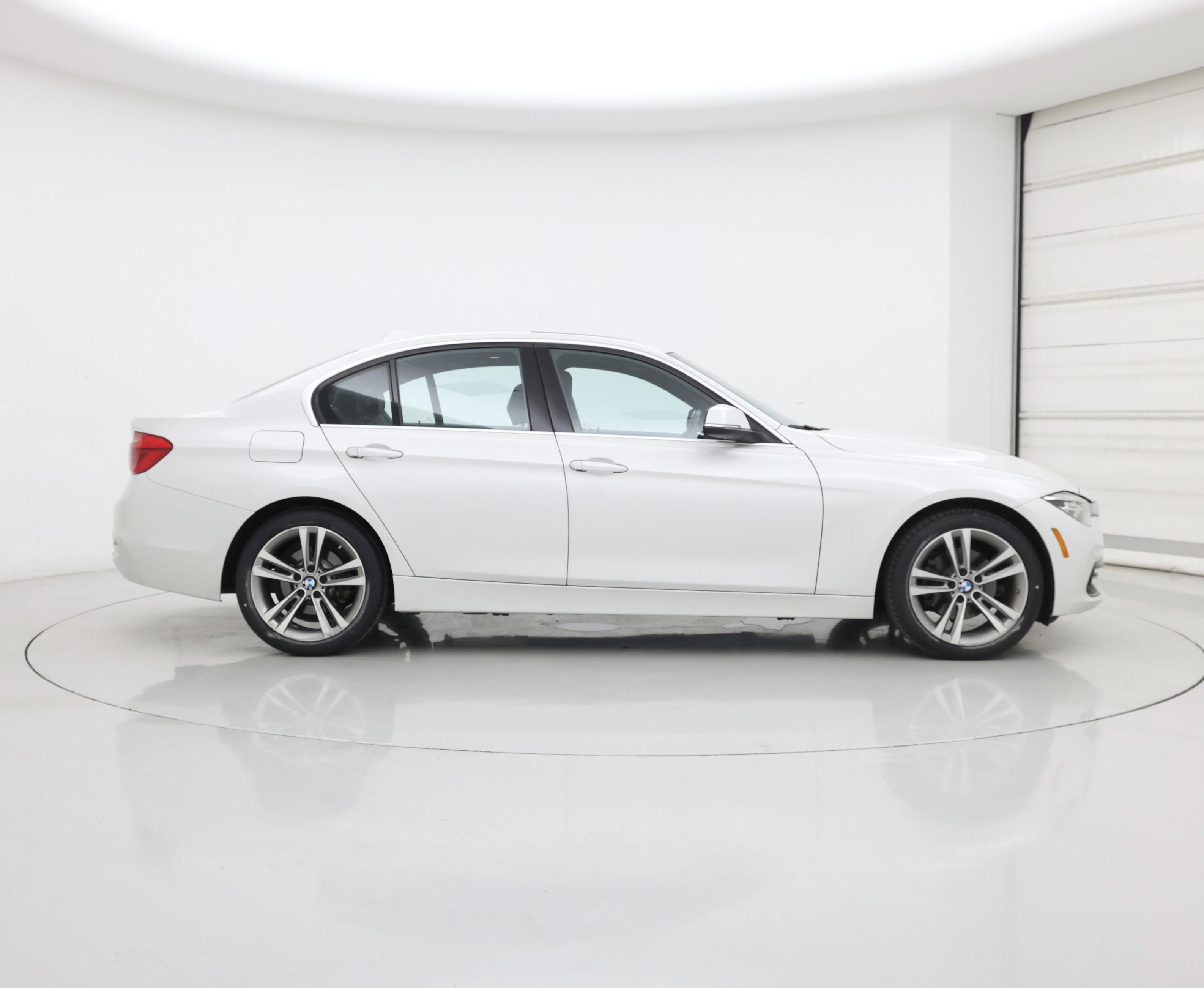 Thumbnail: 2018 BMW 3 Series - 7