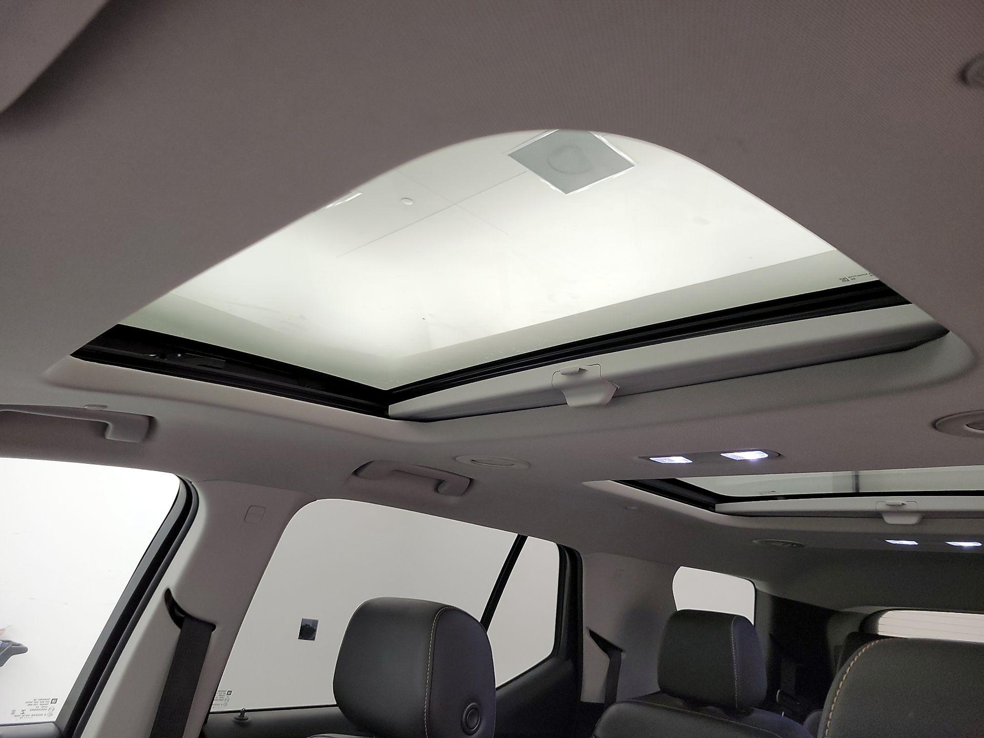 Thumbnail: 2019 Chevrolet Traverse - 20