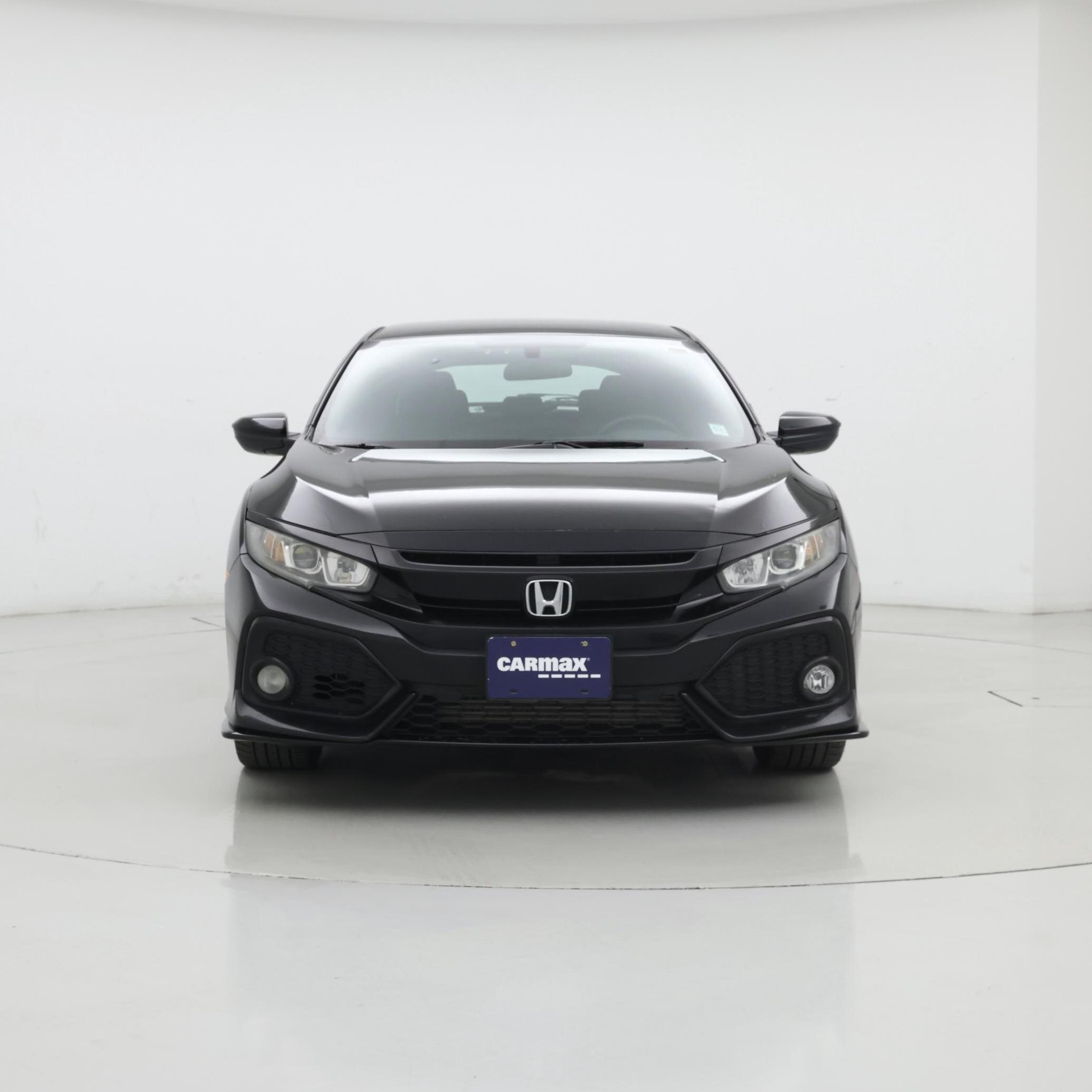Thumbnail: 2017 Honda Civic - 5