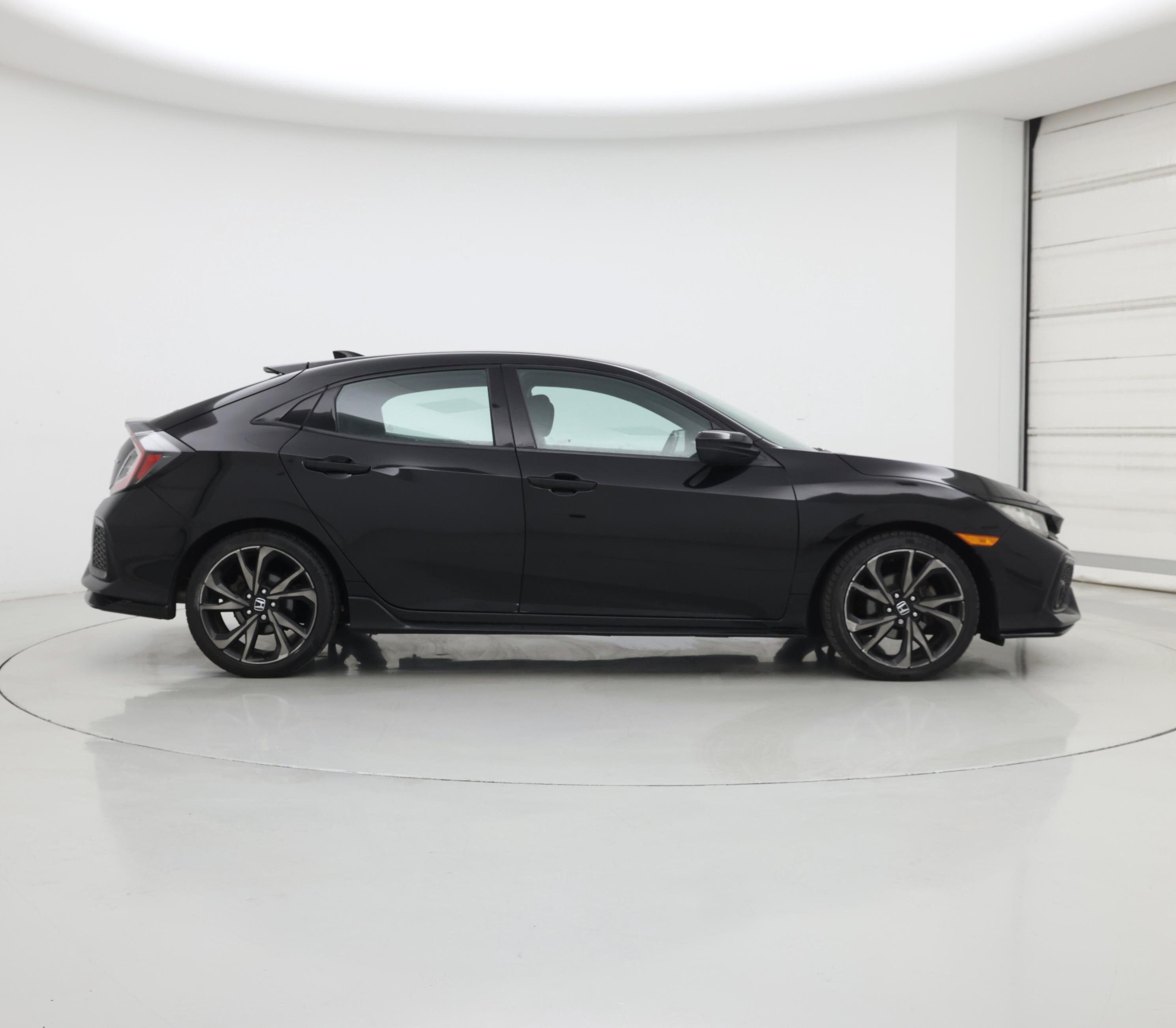 Thumbnail: 2017 Honda Civic - 7