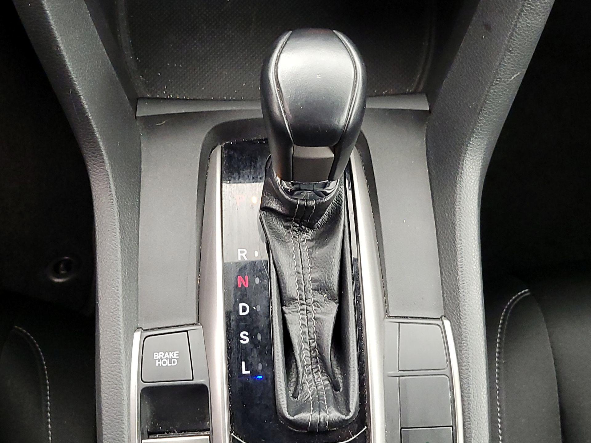 Thumbnail: 2021 Honda Civic - 17