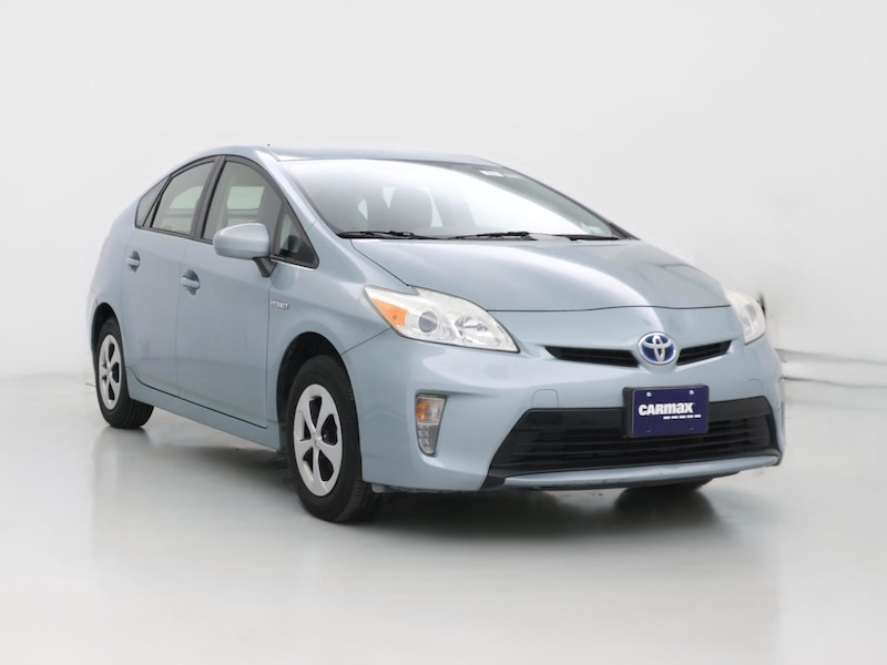 2014 Toyota Prius Two -
                  Saint James, NY