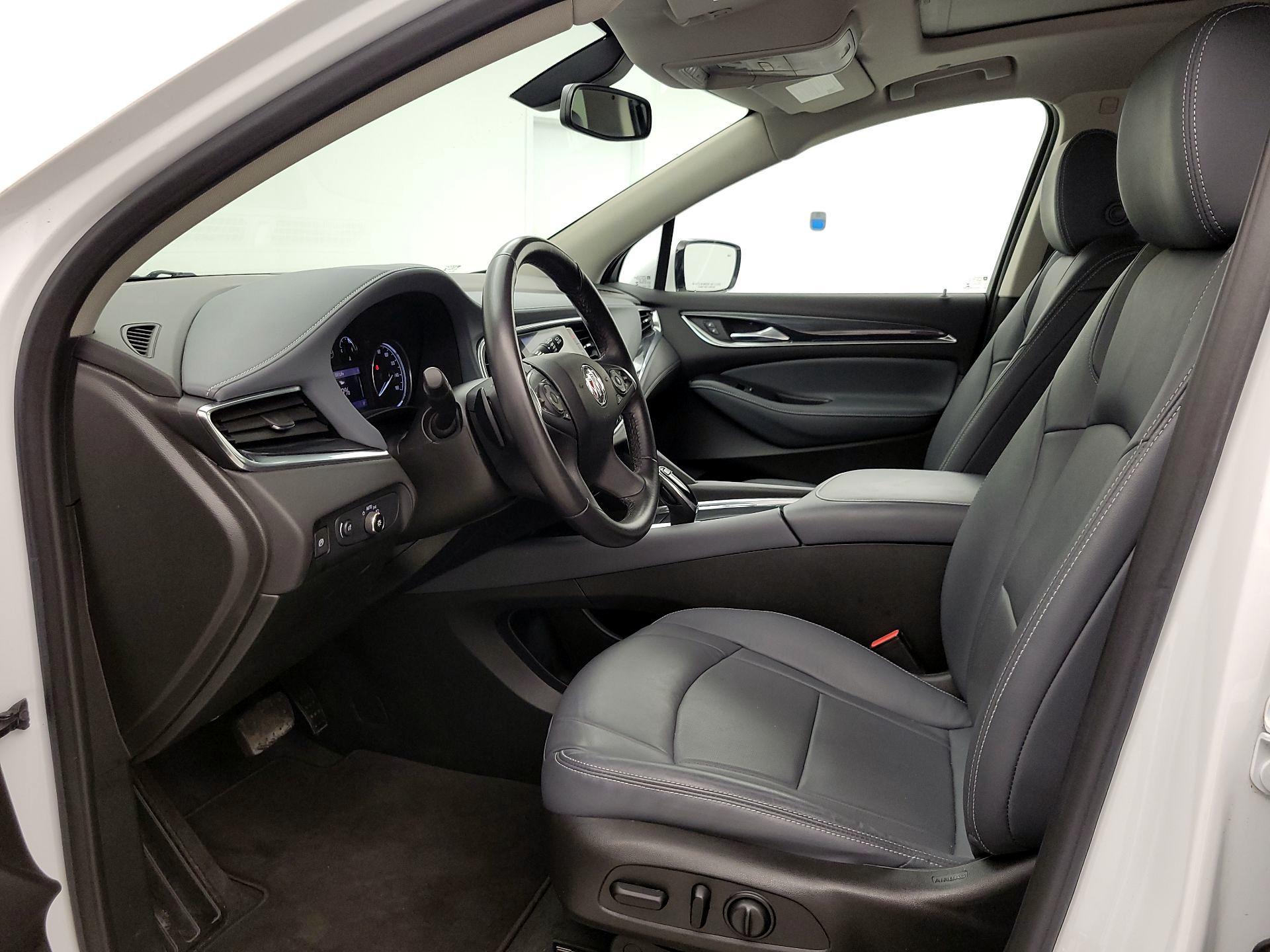 Thumbnail: 2021 Buick Enclave - 11
