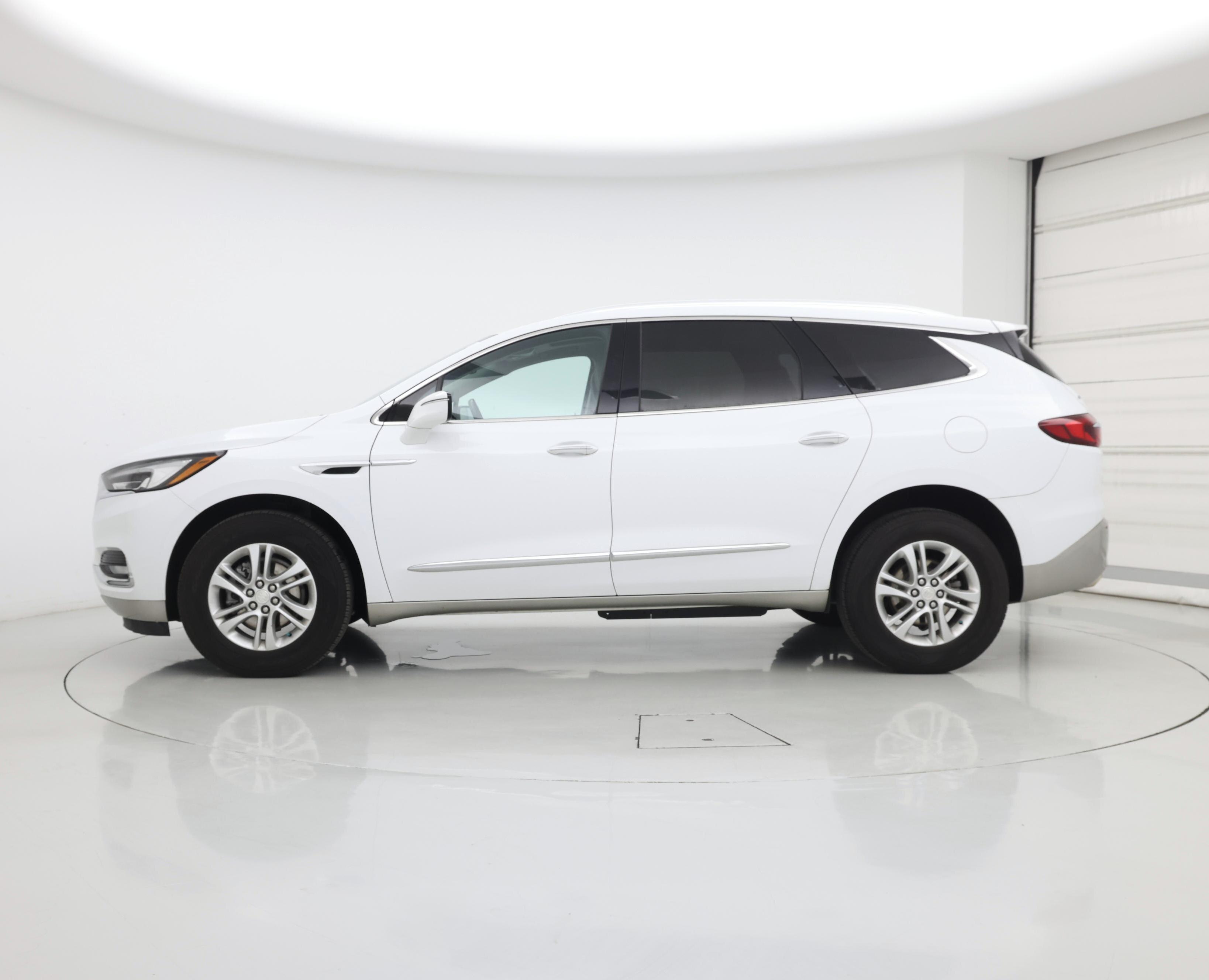 Thumbnail: 2021 Buick Enclave - 3