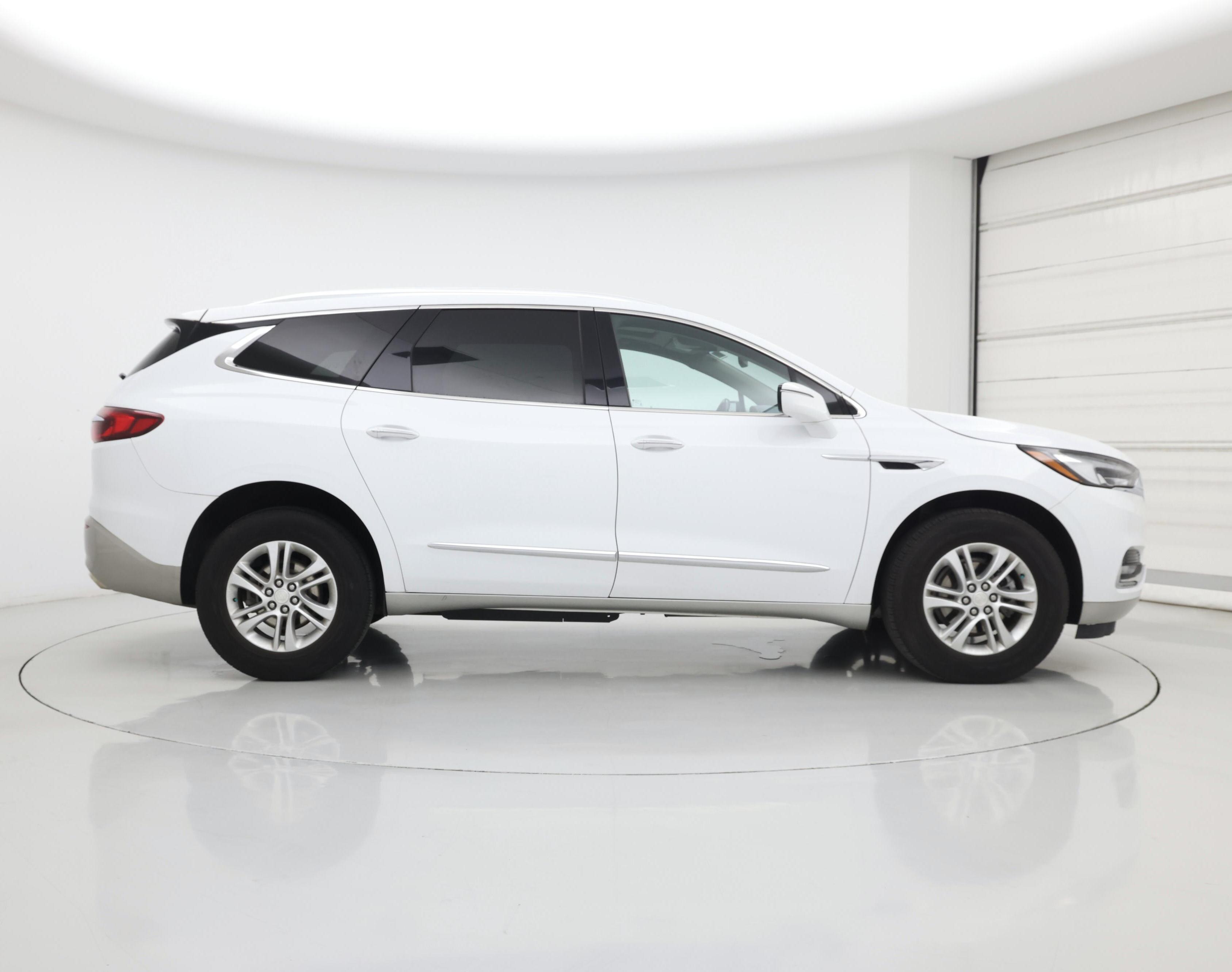 Thumbnail: 2021 Buick Enclave - 7