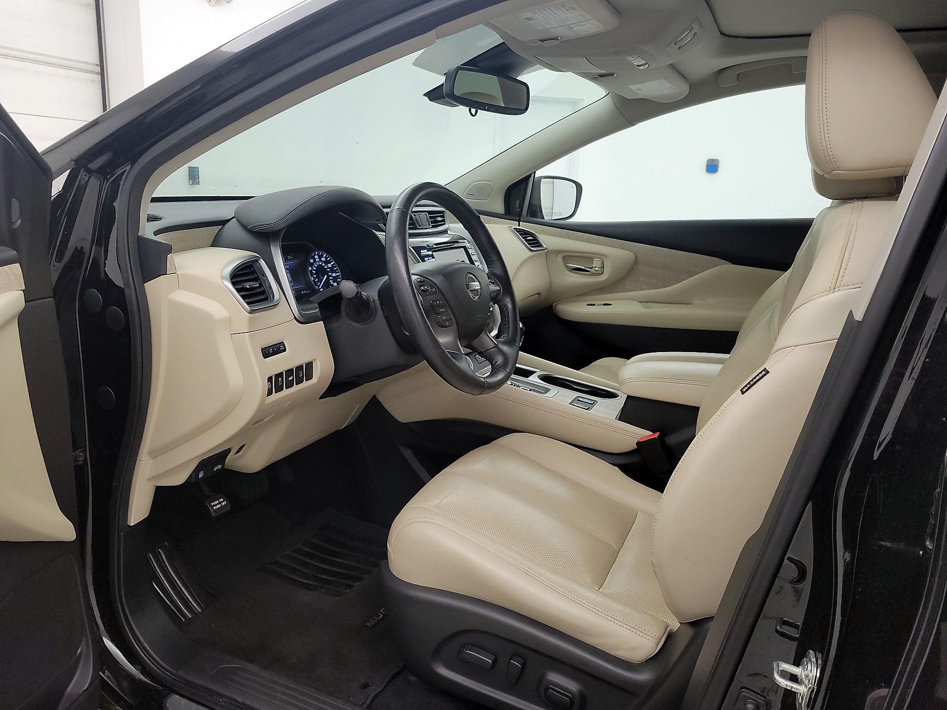 Thumbnail: 2020 Nissan Murano - 11