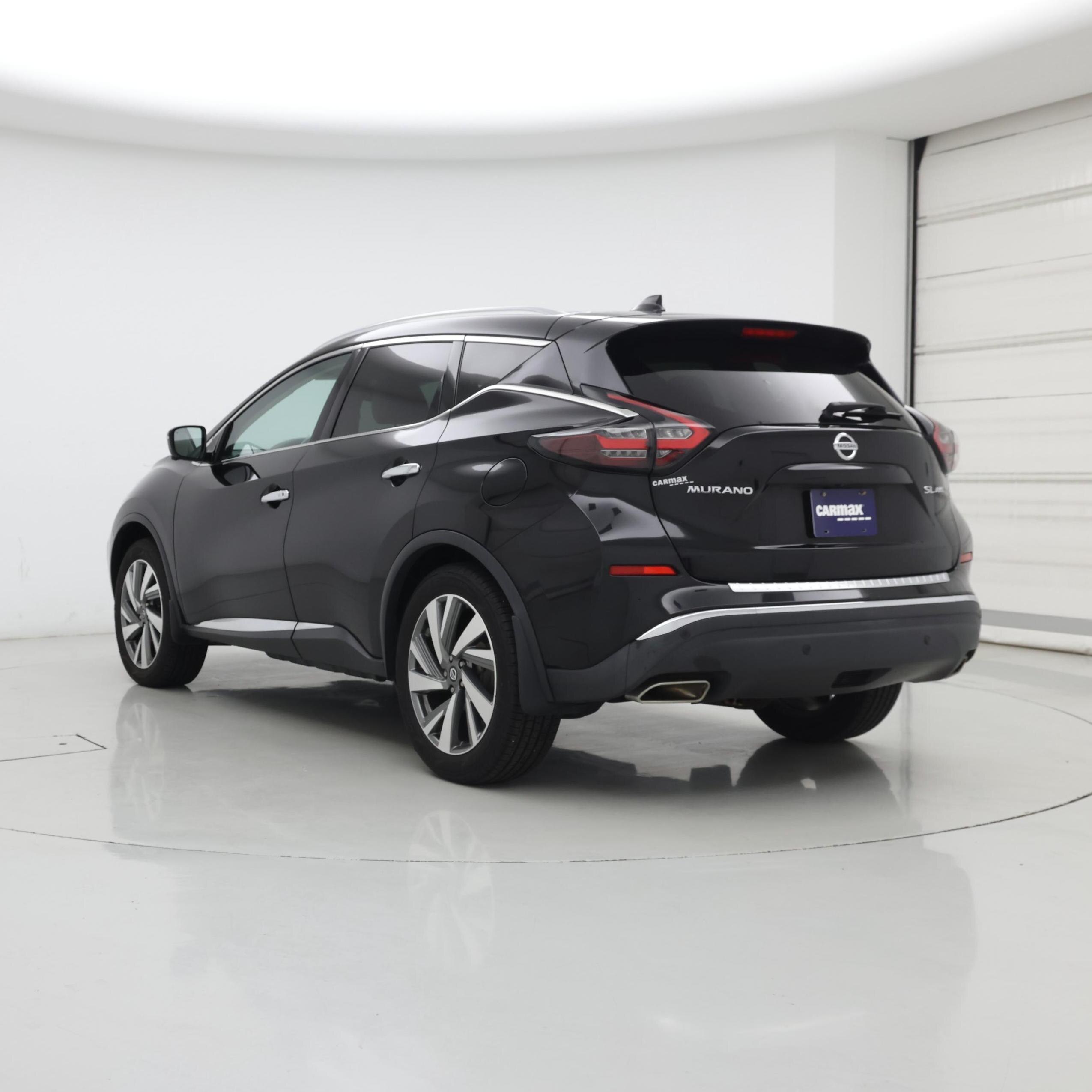 Thumbnail: 2020 Nissan Murano - 2