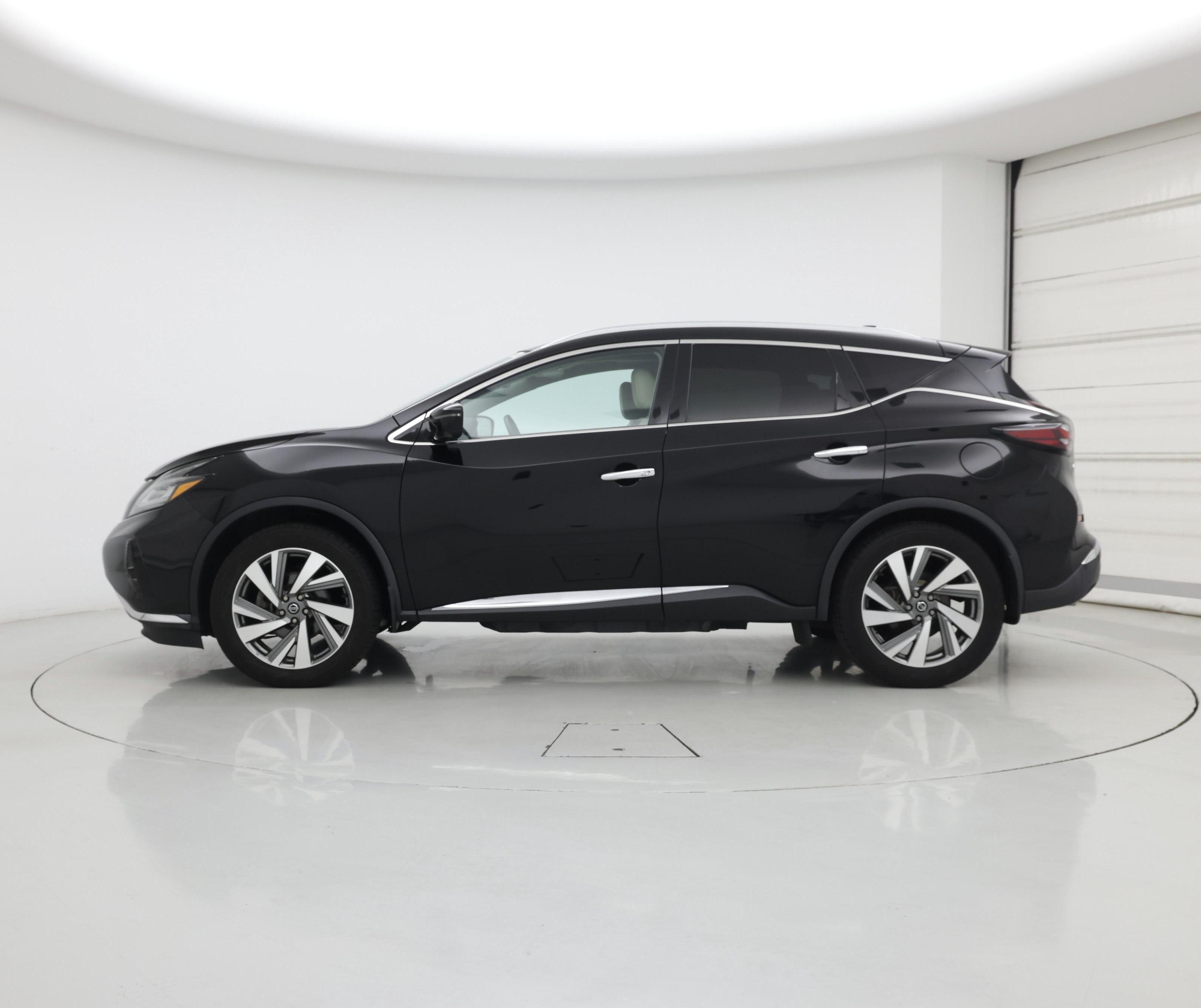 Thumbnail: 2020 Nissan Murano - 3