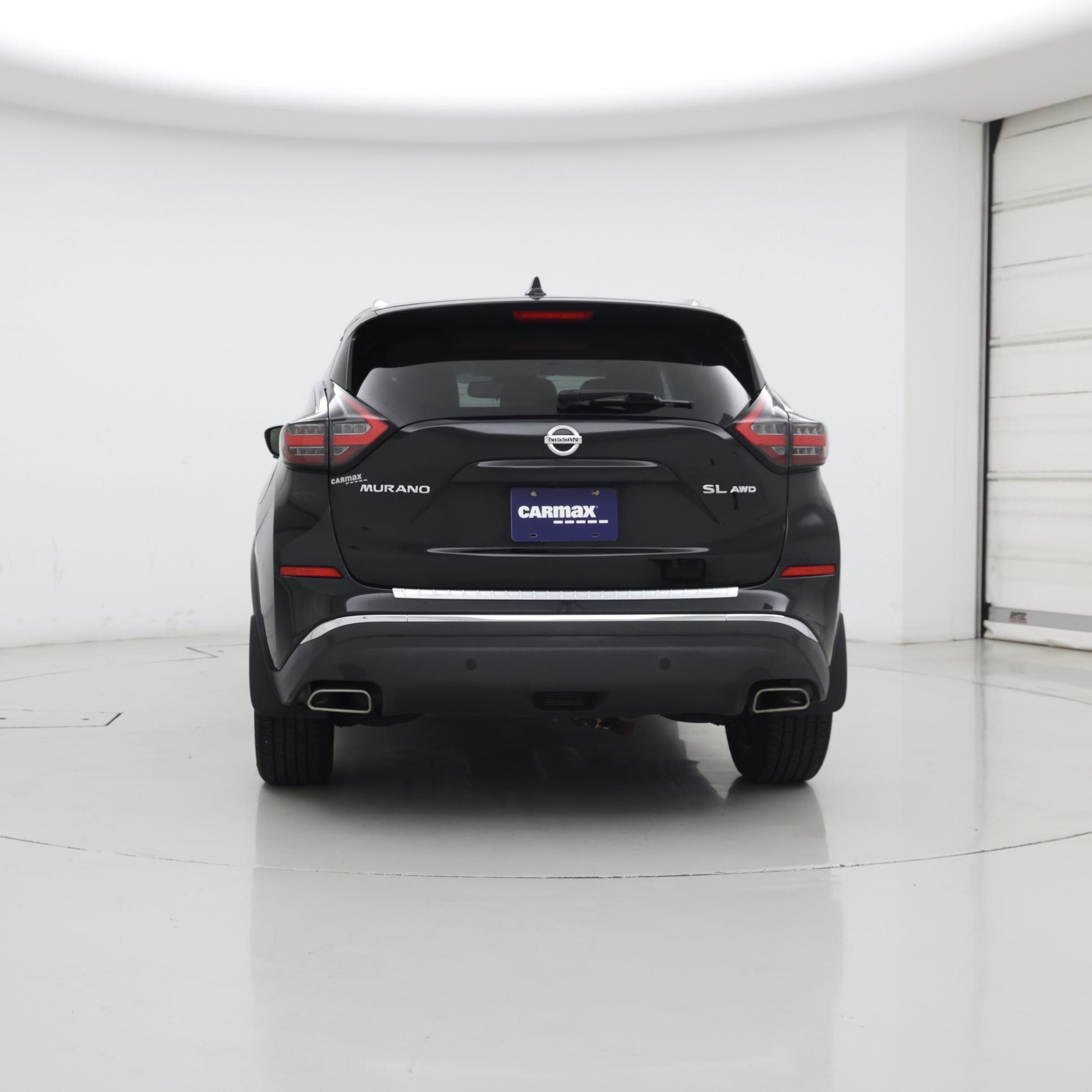 Thumbnail: 2020 Nissan Murano - 6