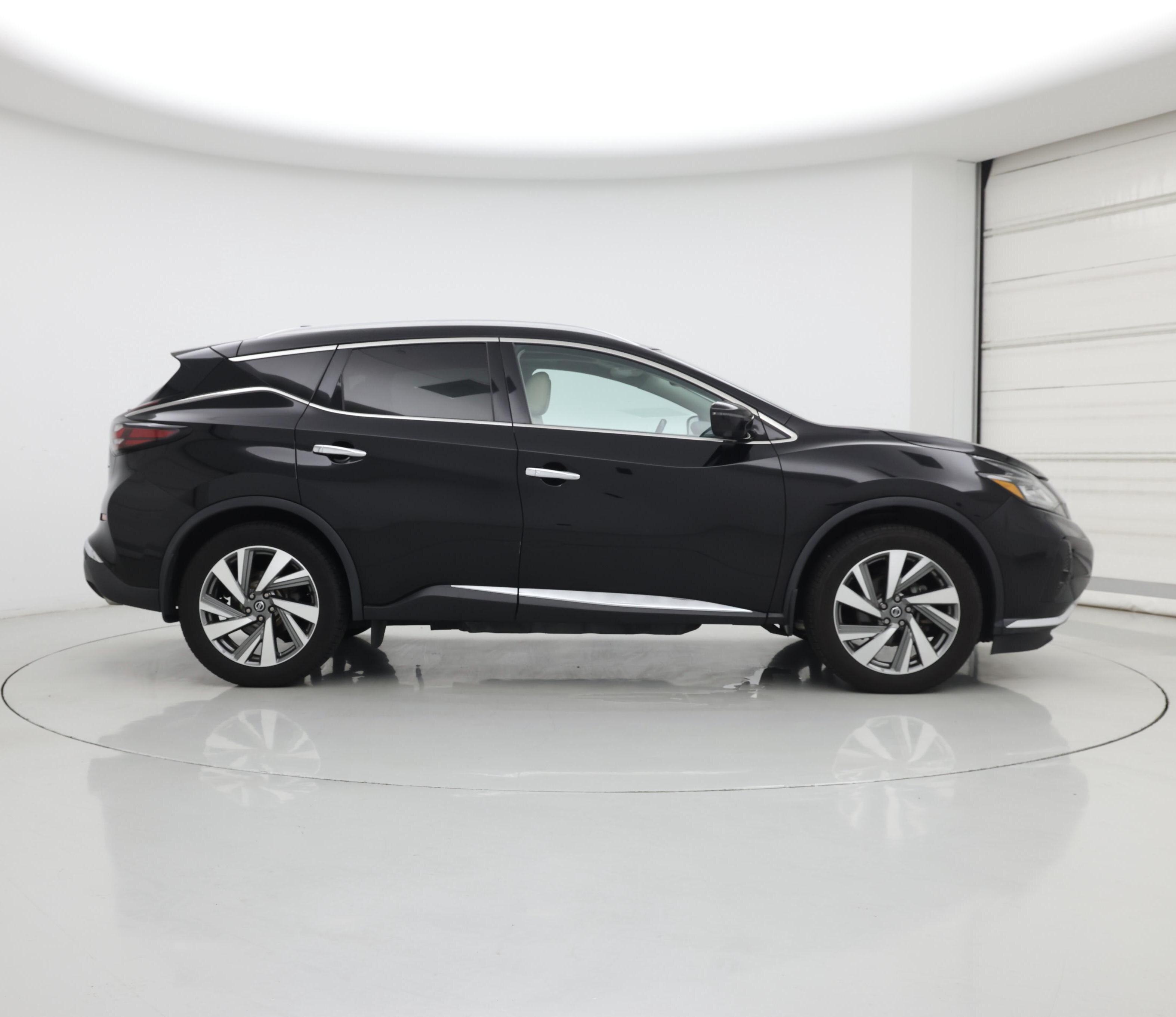 Thumbnail: 2020 Nissan Murano - 7