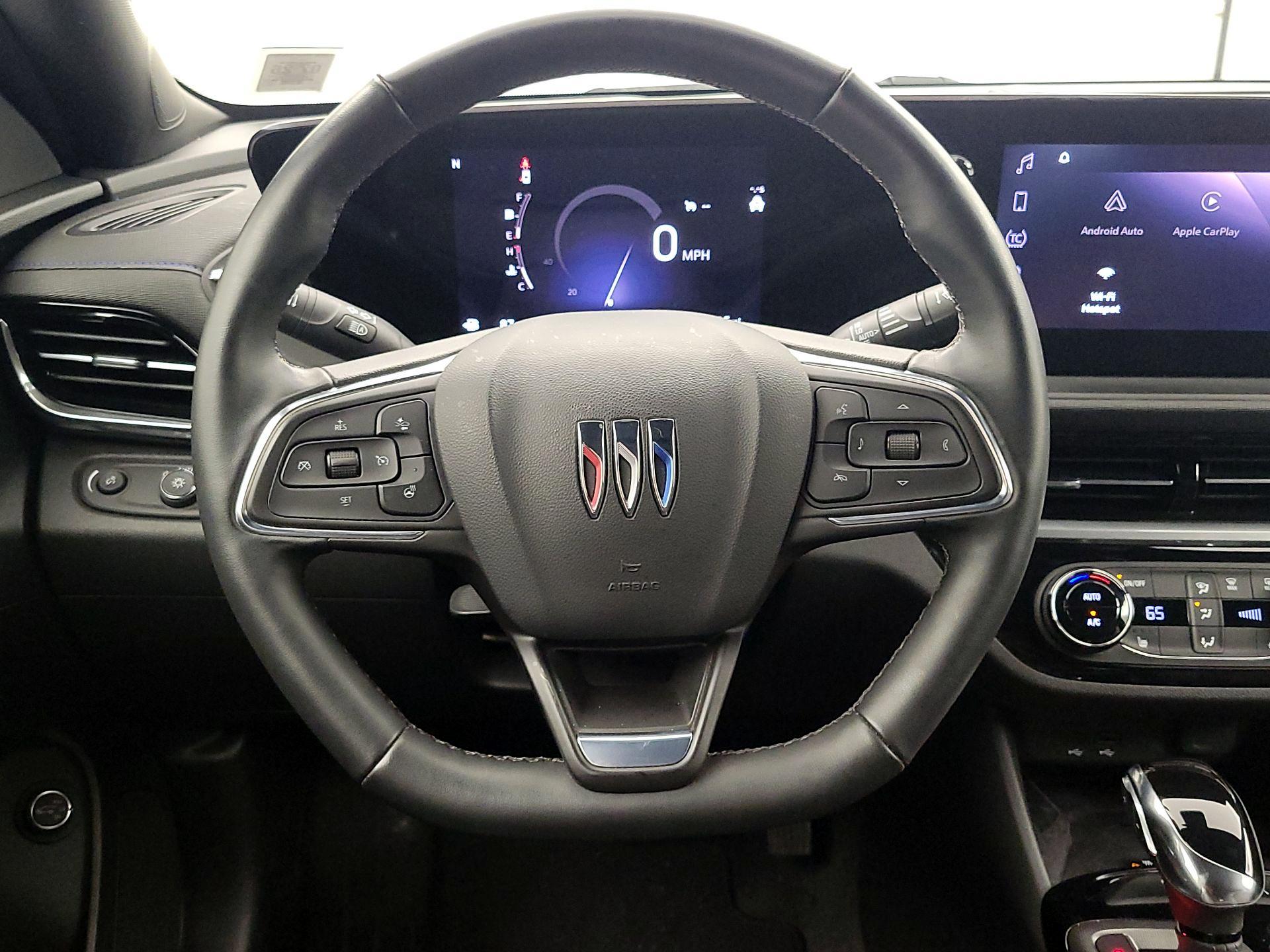Thumbnail: 2024 Buick Envista - 10