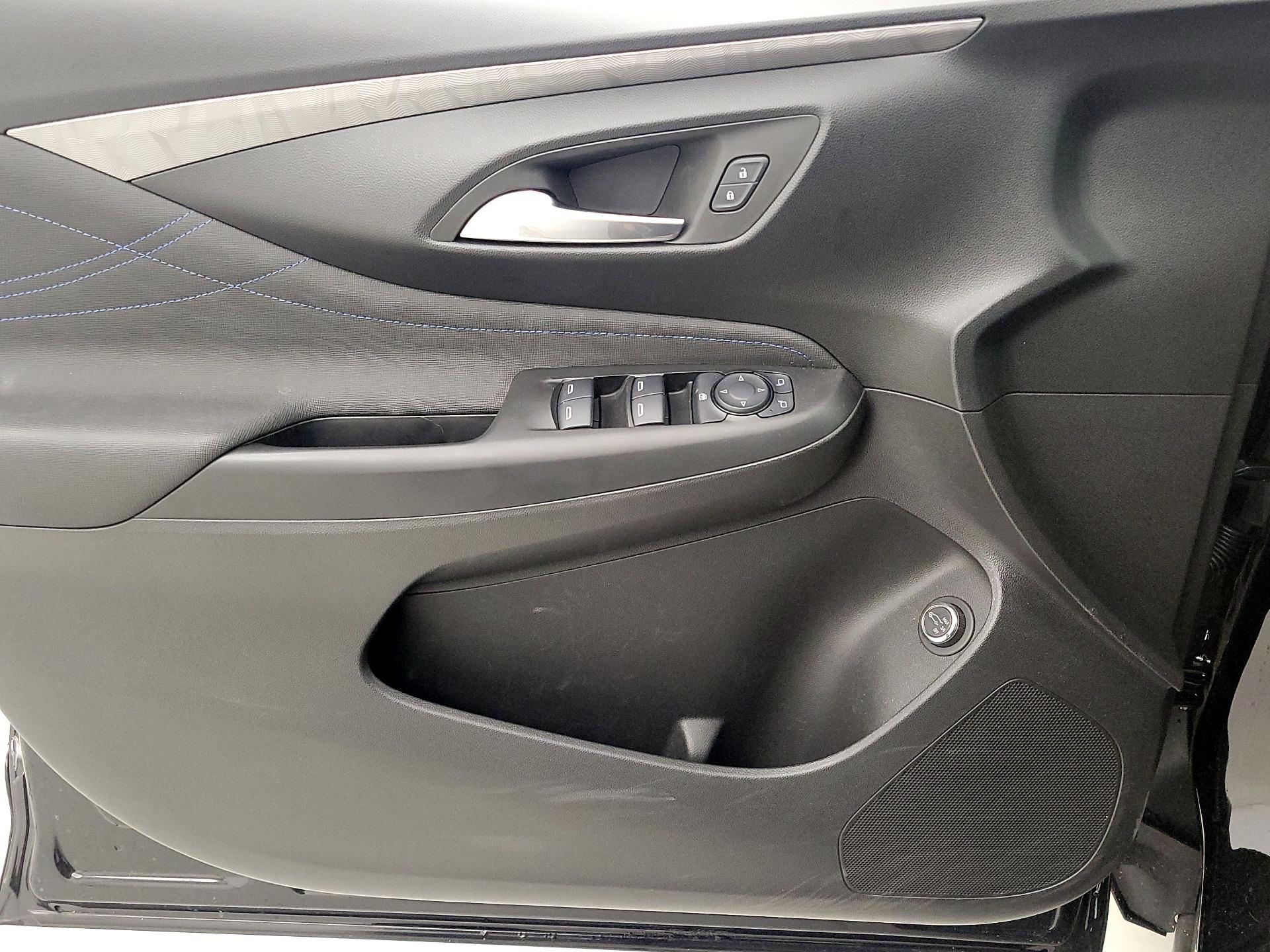 Thumbnail: 2024 Buick Envista - 12