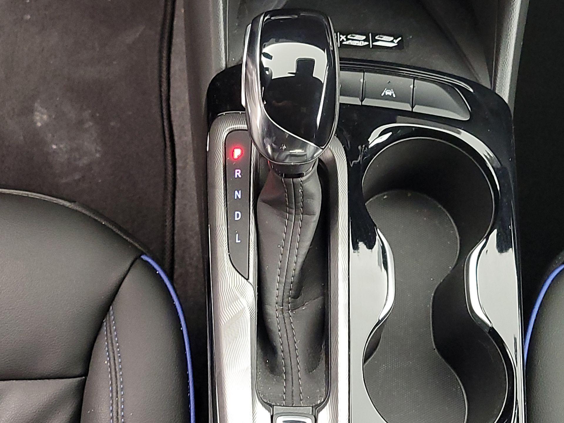 Thumbnail: 2024 Buick Envista - 17
