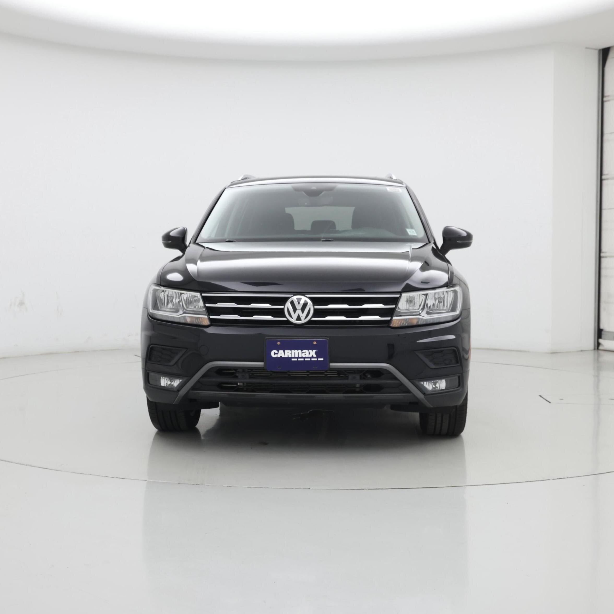 Thumbnail: 2020 Volkswagen Tiguan - 5
