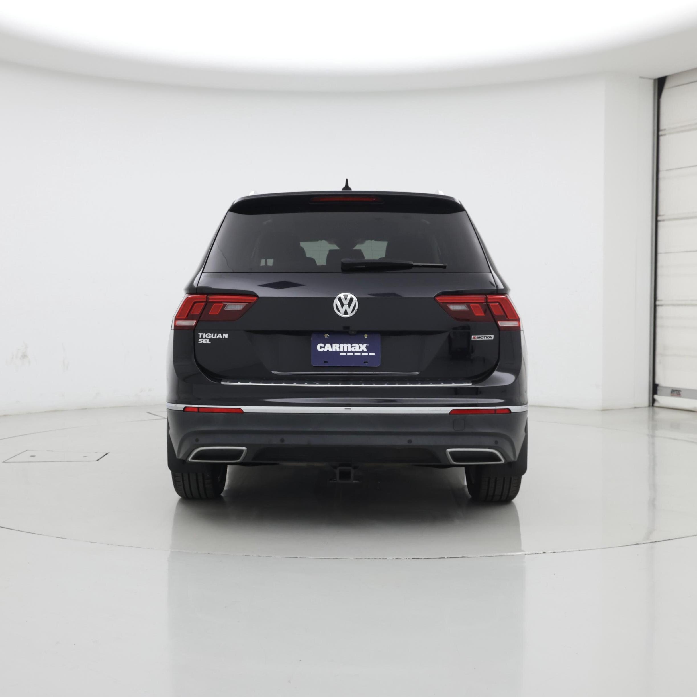 Thumbnail: 2020 Volkswagen Tiguan - 6