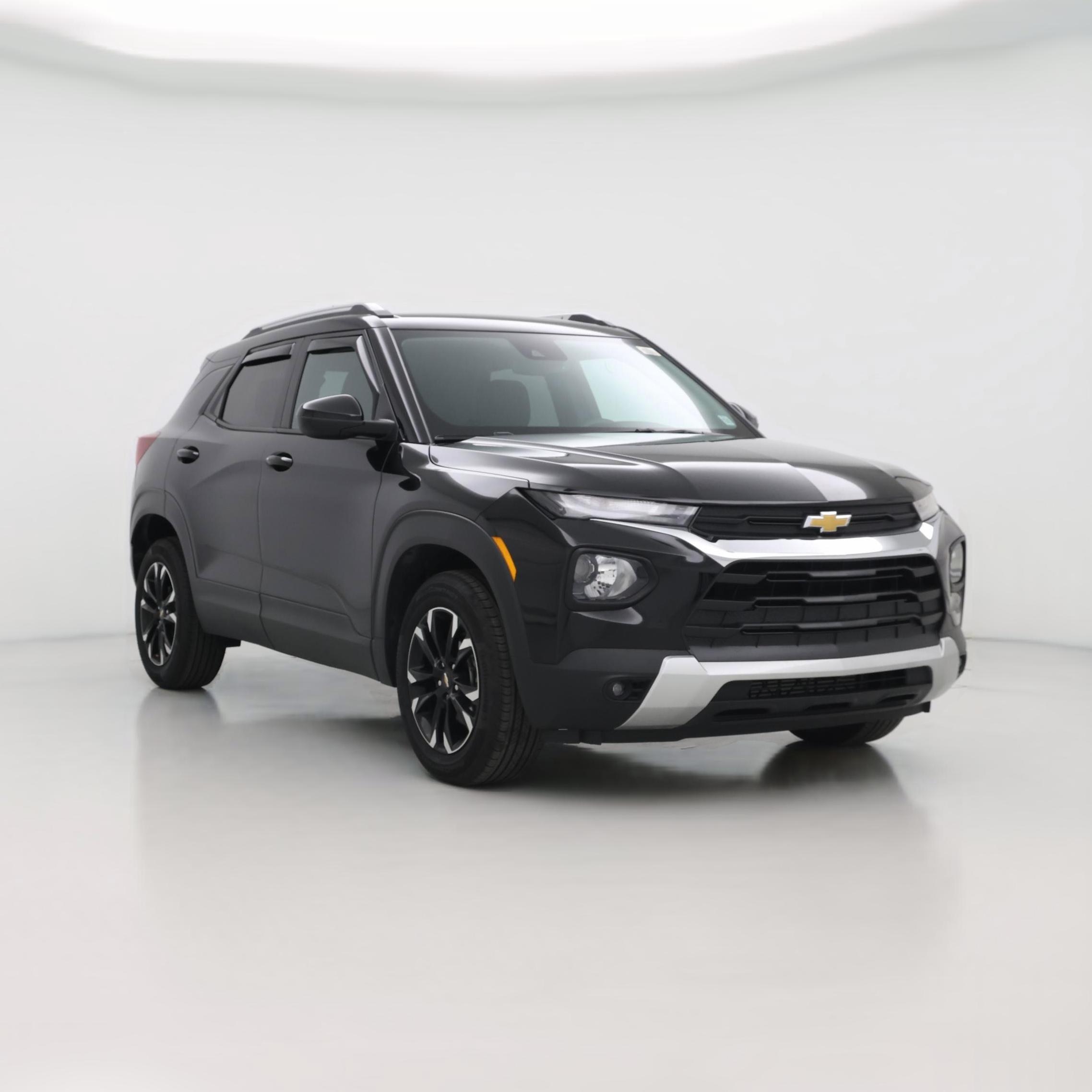 Thumbnail: 2023 Chevrolet TrailBlazer - 1