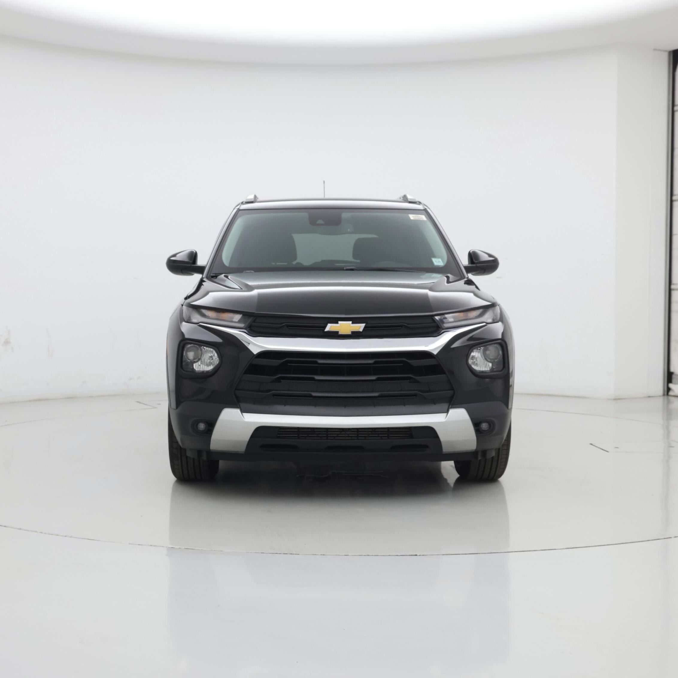 Thumbnail: 2023 Chevrolet TrailBlazer - 5