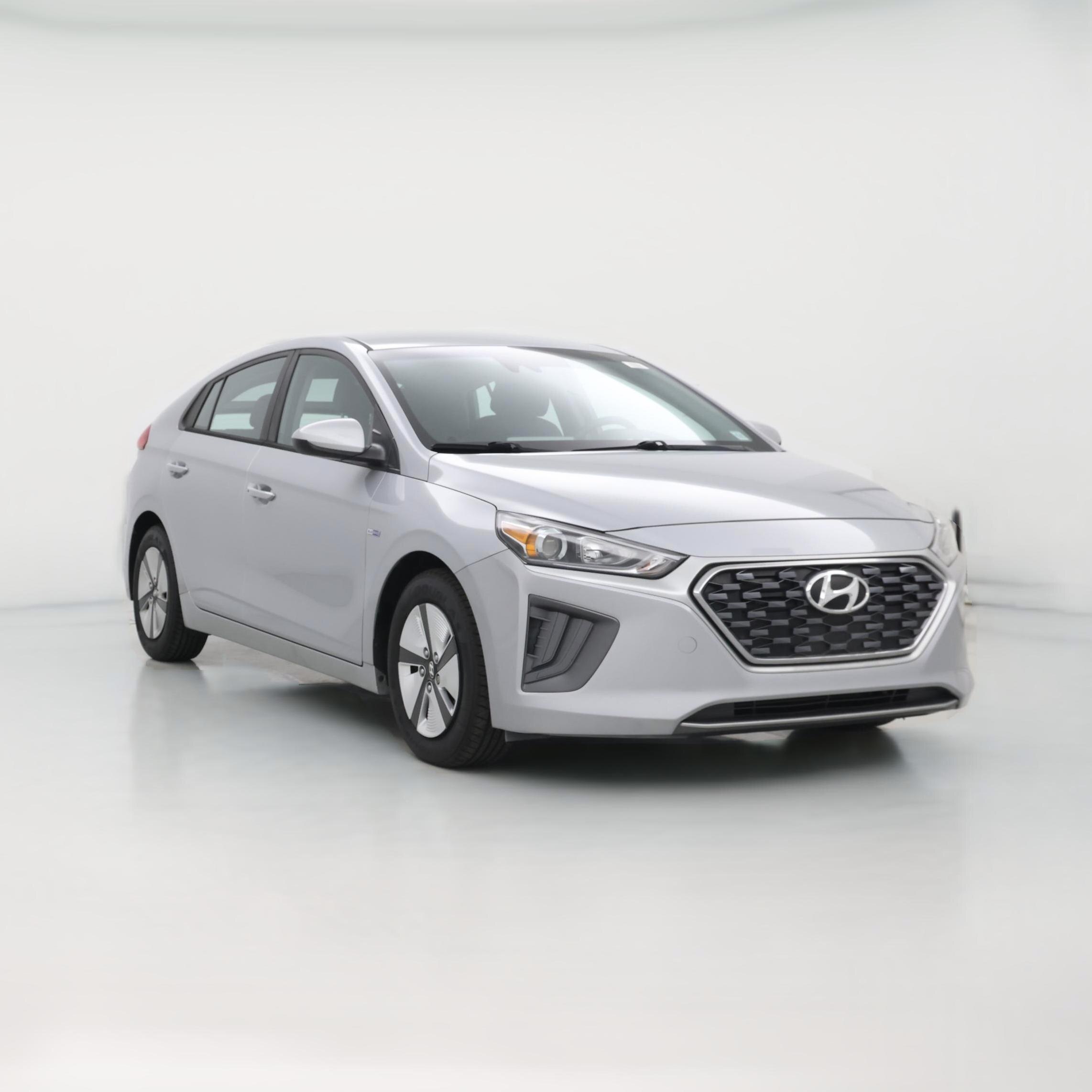 Thumbnail: 2020 Hyundai Ioniq - 1