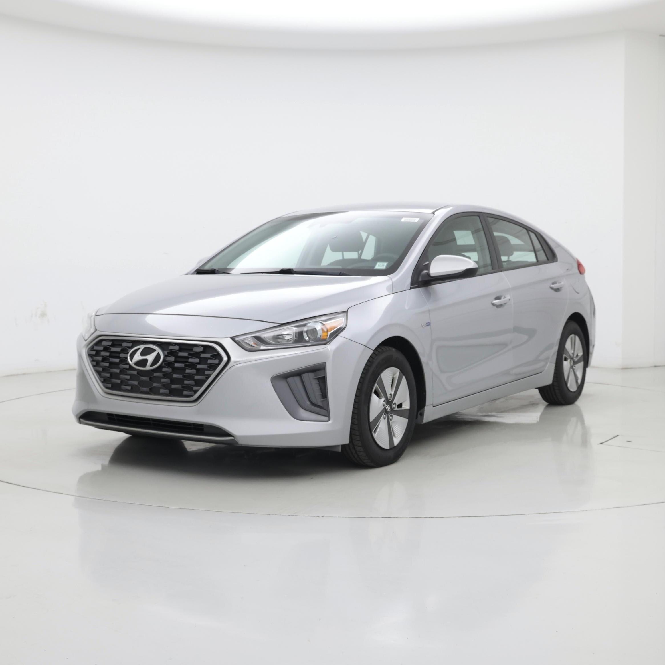 Thumbnail: 2020 Hyundai Ioniq - 4
