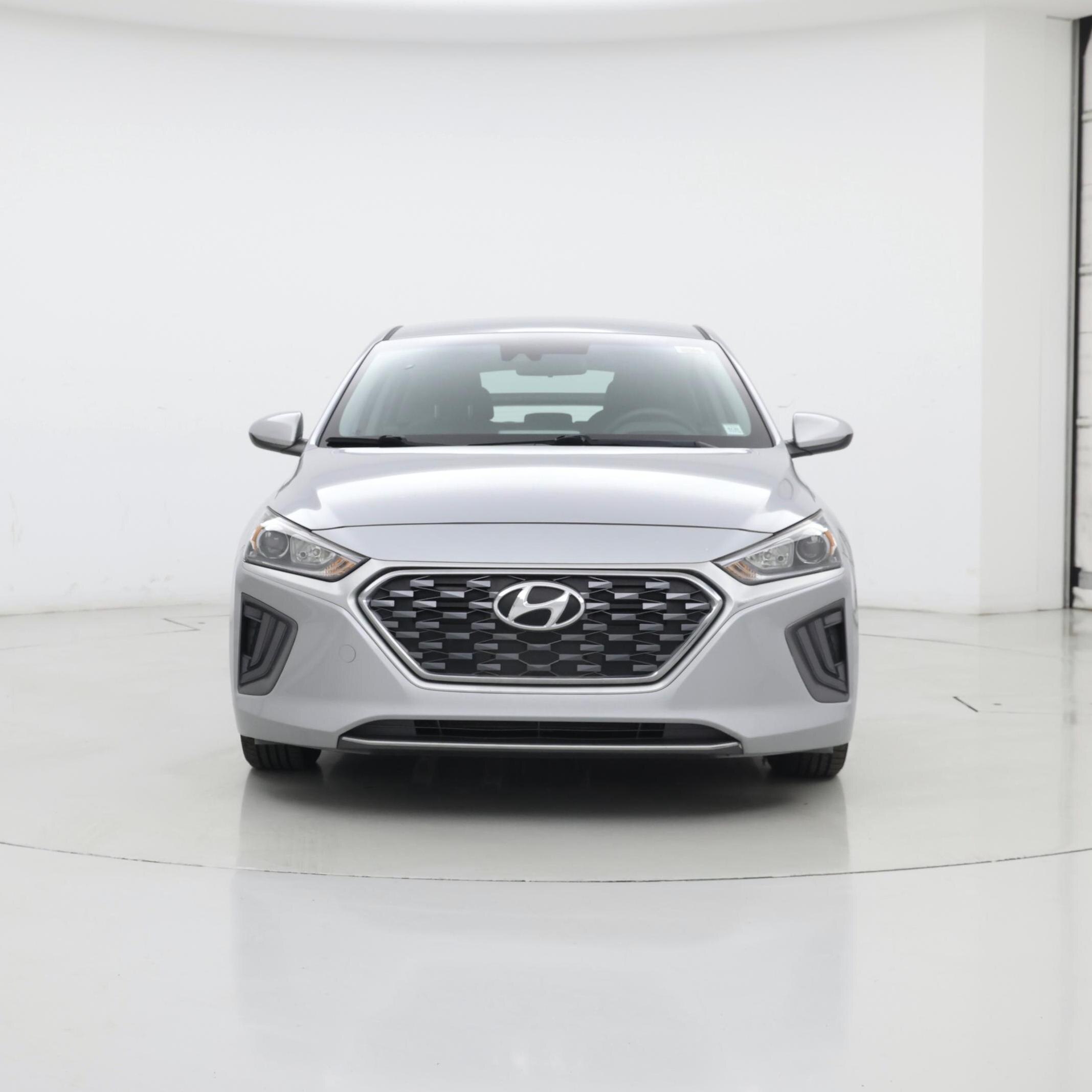 Thumbnail: 2020 Hyundai Ioniq - 5