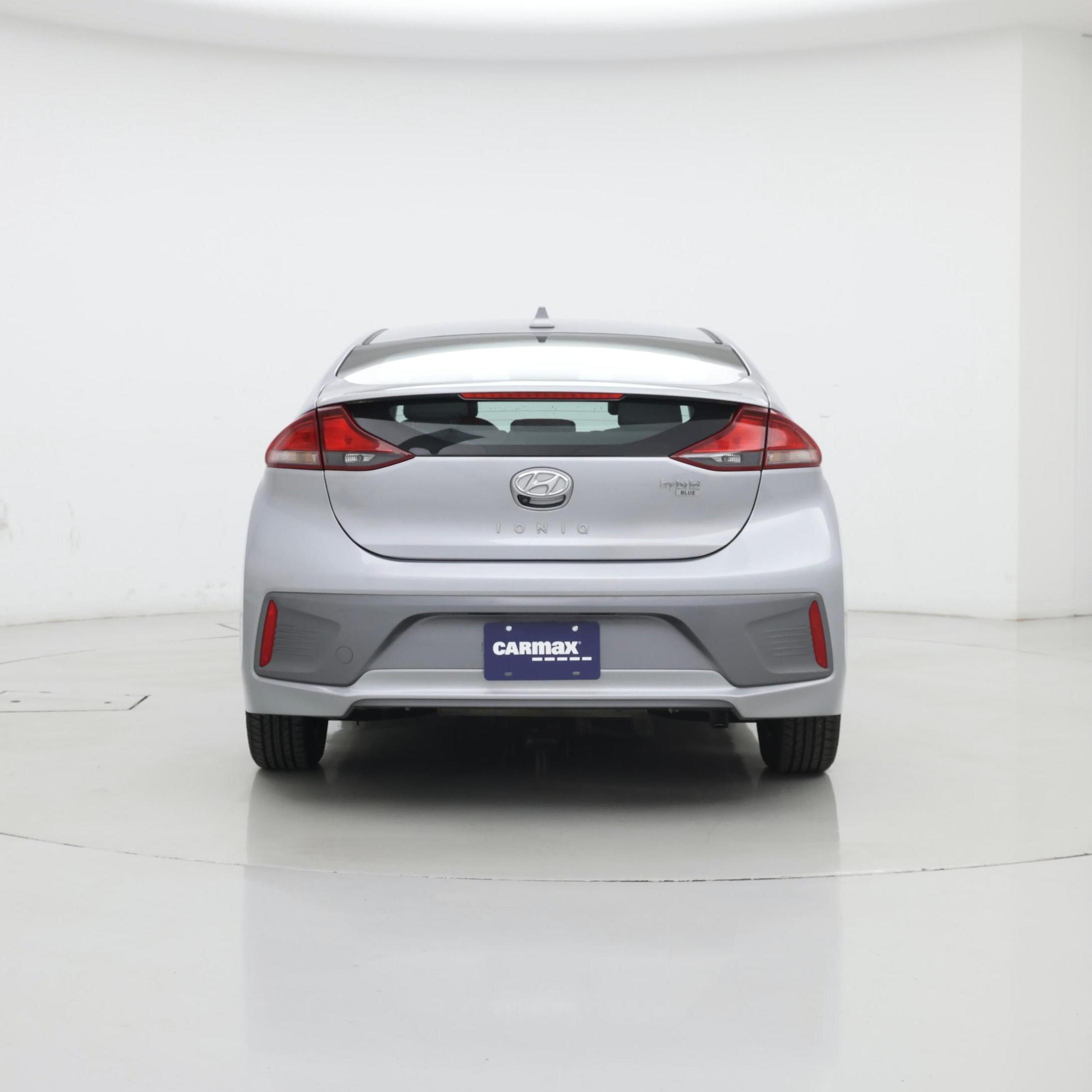 Thumbnail: 2020 Hyundai Ioniq - 6