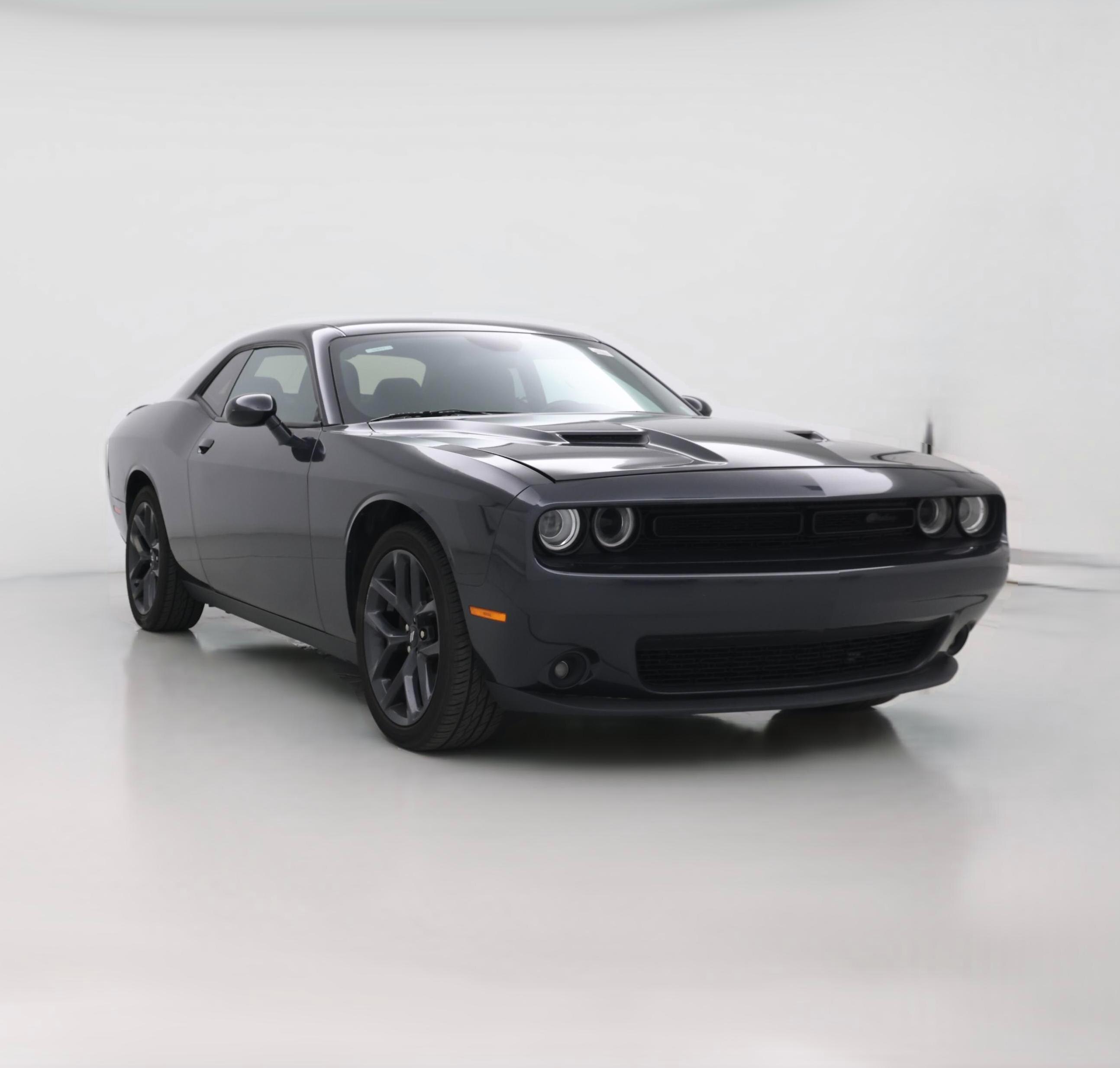 Thumbnail: 2019 Dodge Challenger - 1