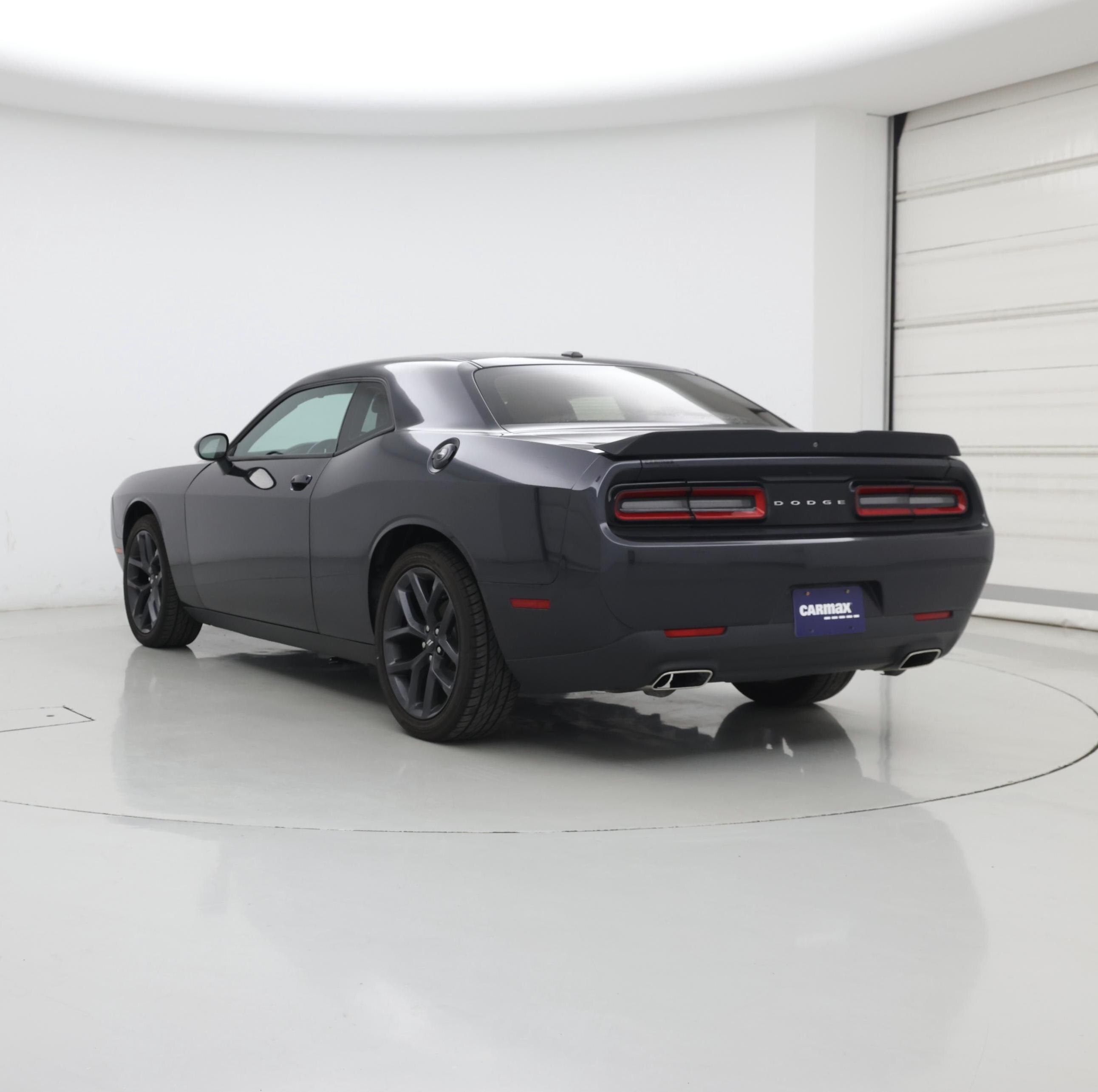 Thumbnail: 2019 Dodge Challenger - 2
