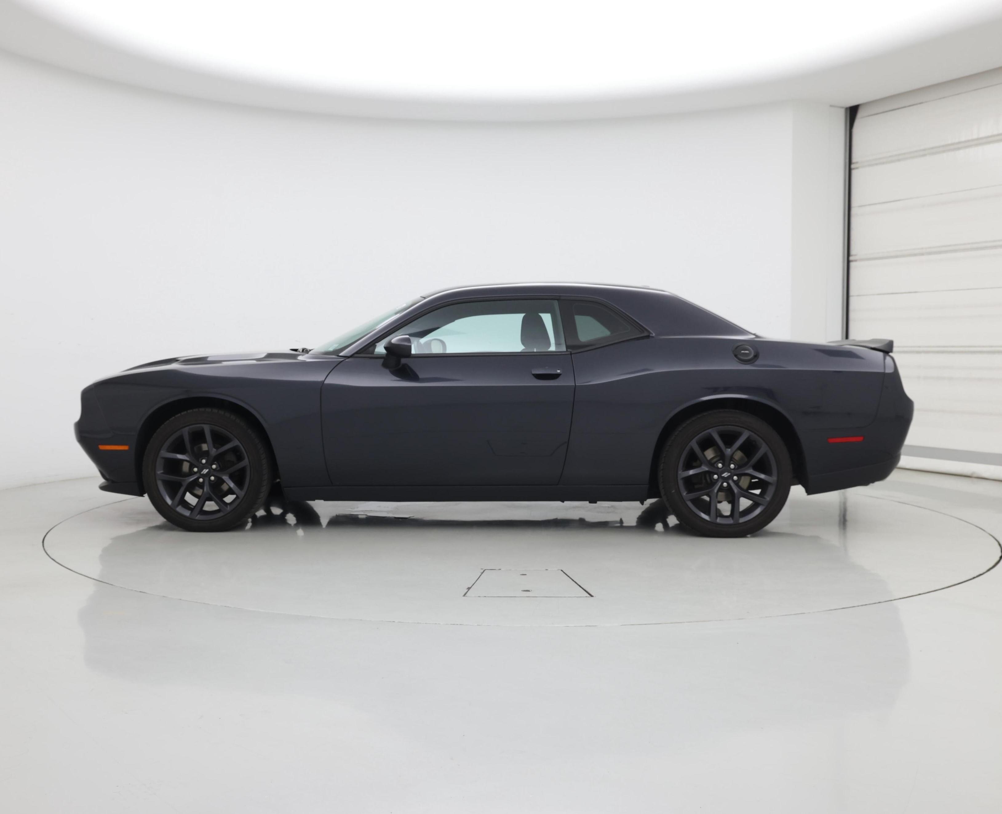 Thumbnail: 2019 Dodge Challenger - 3