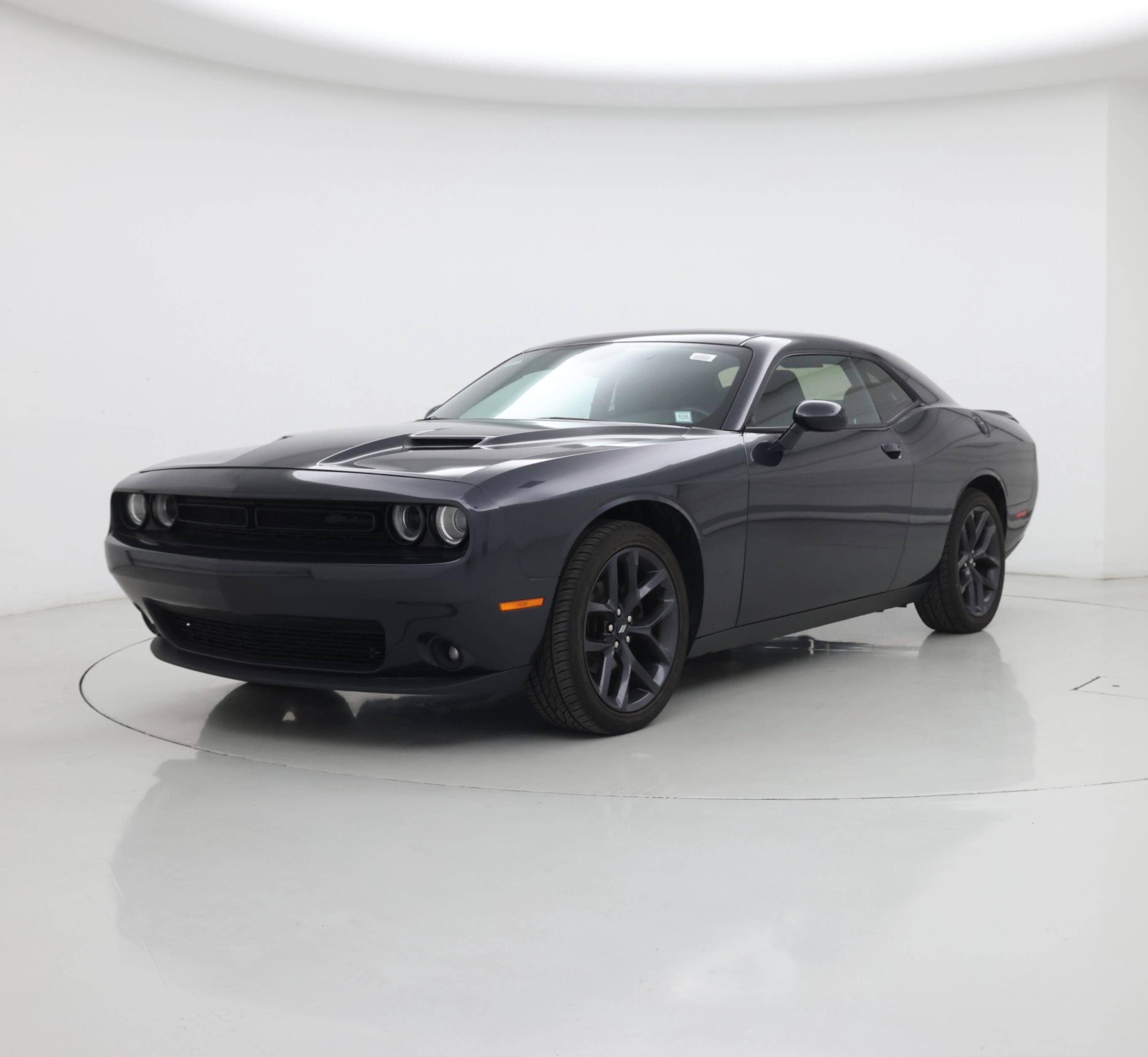 Thumbnail: 2019 Dodge Challenger - 4