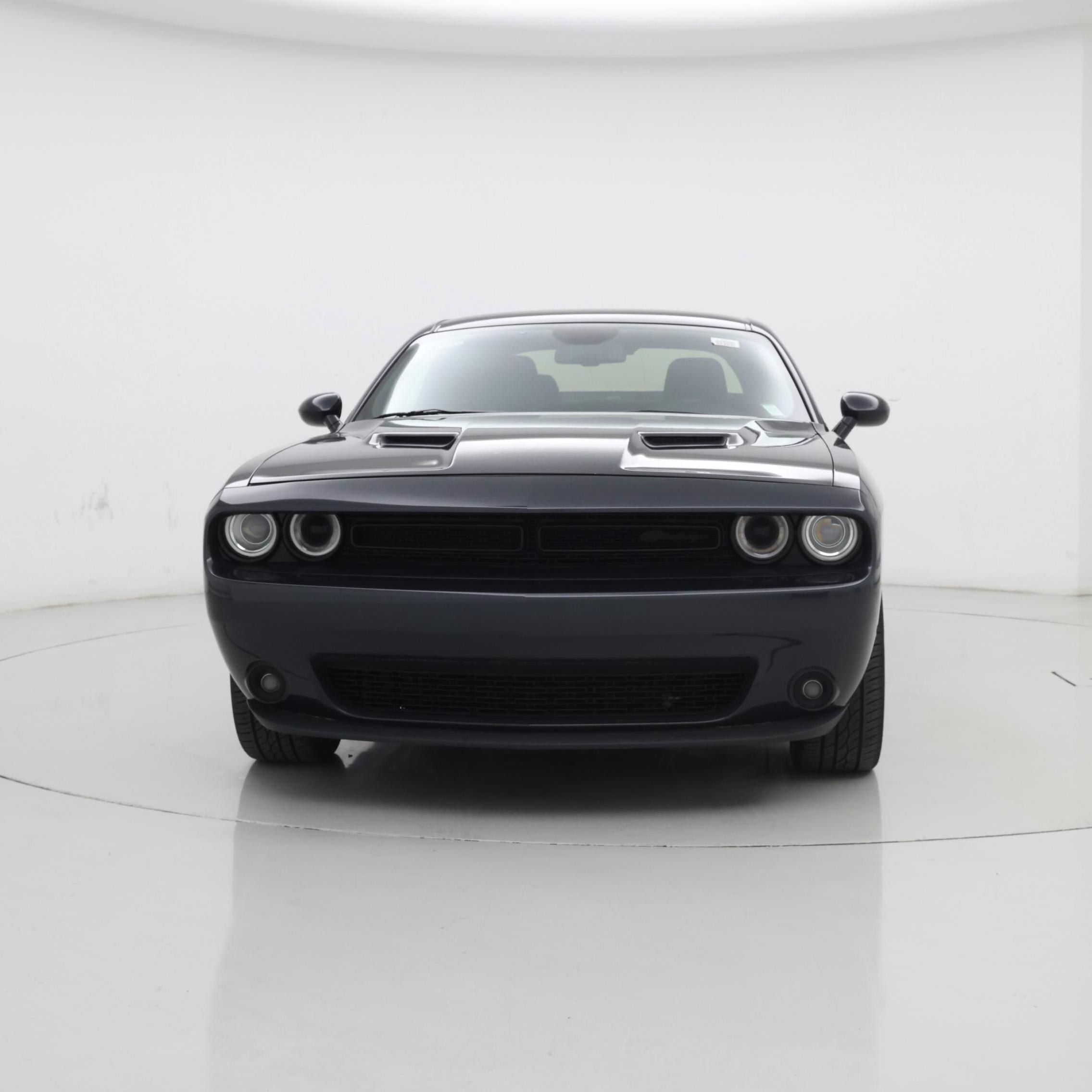 Thumbnail: 2019 Dodge Challenger - 5