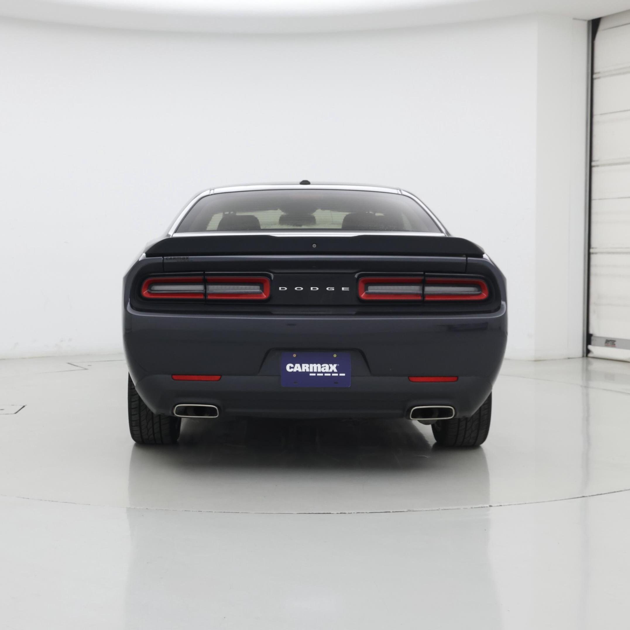Thumbnail: 2019 Dodge Challenger - 6