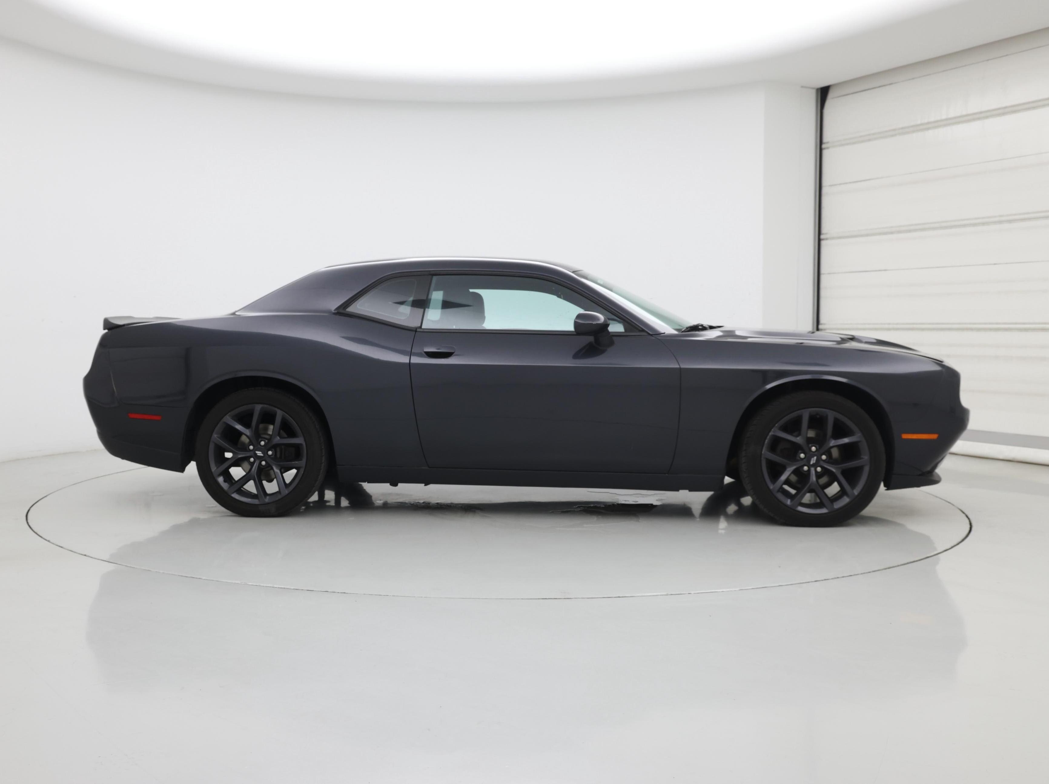 Thumbnail: 2019 Dodge Challenger - 7