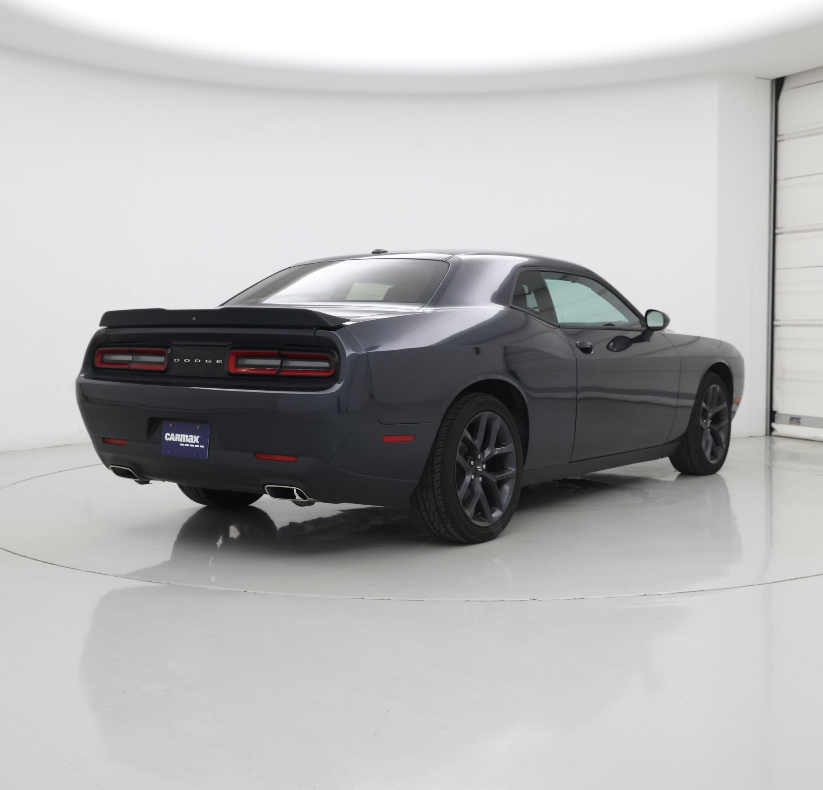 Thumbnail: 2019 Dodge Challenger - 8