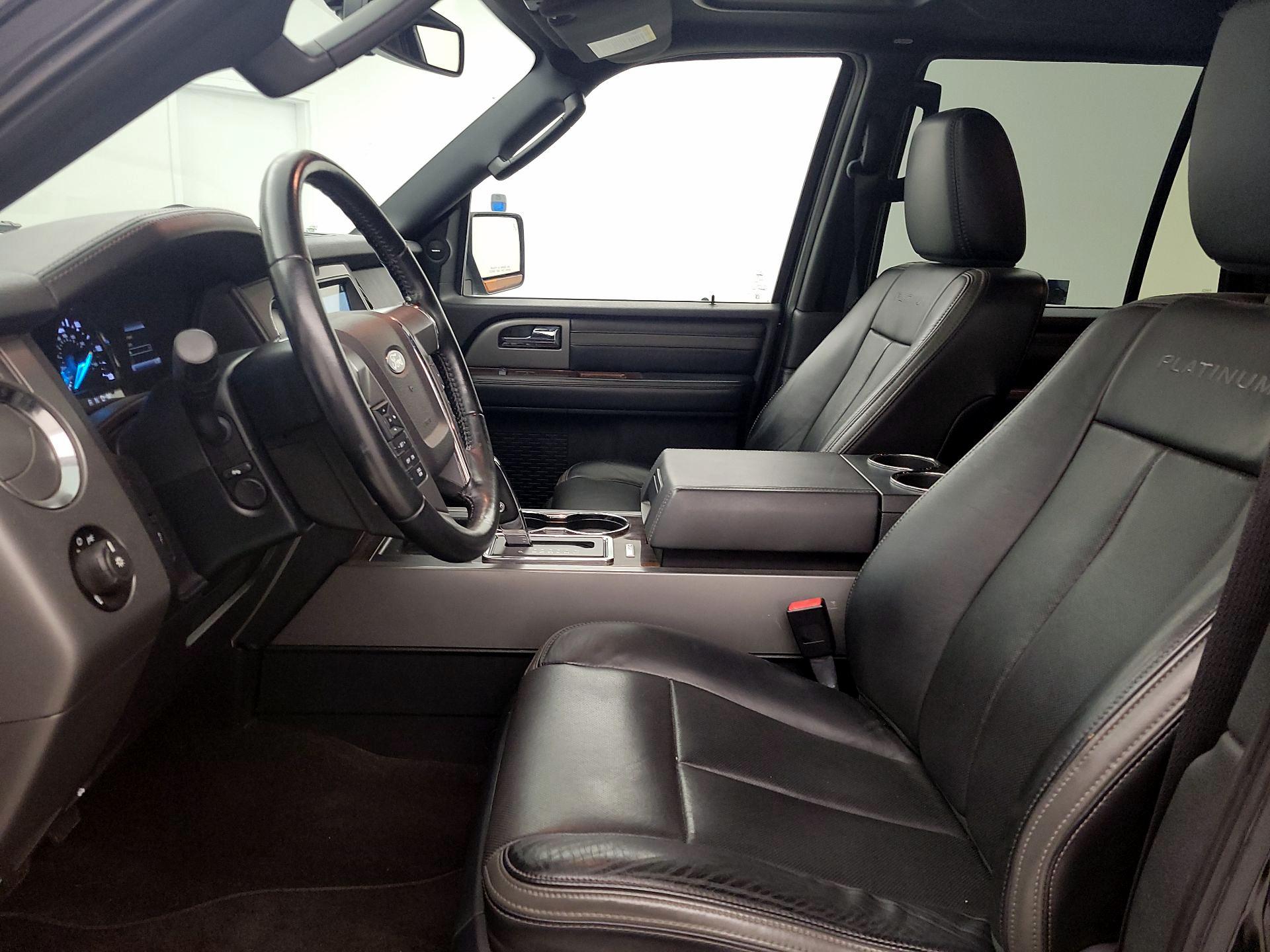 Thumbnail: 2016 Ford Expedition - 11