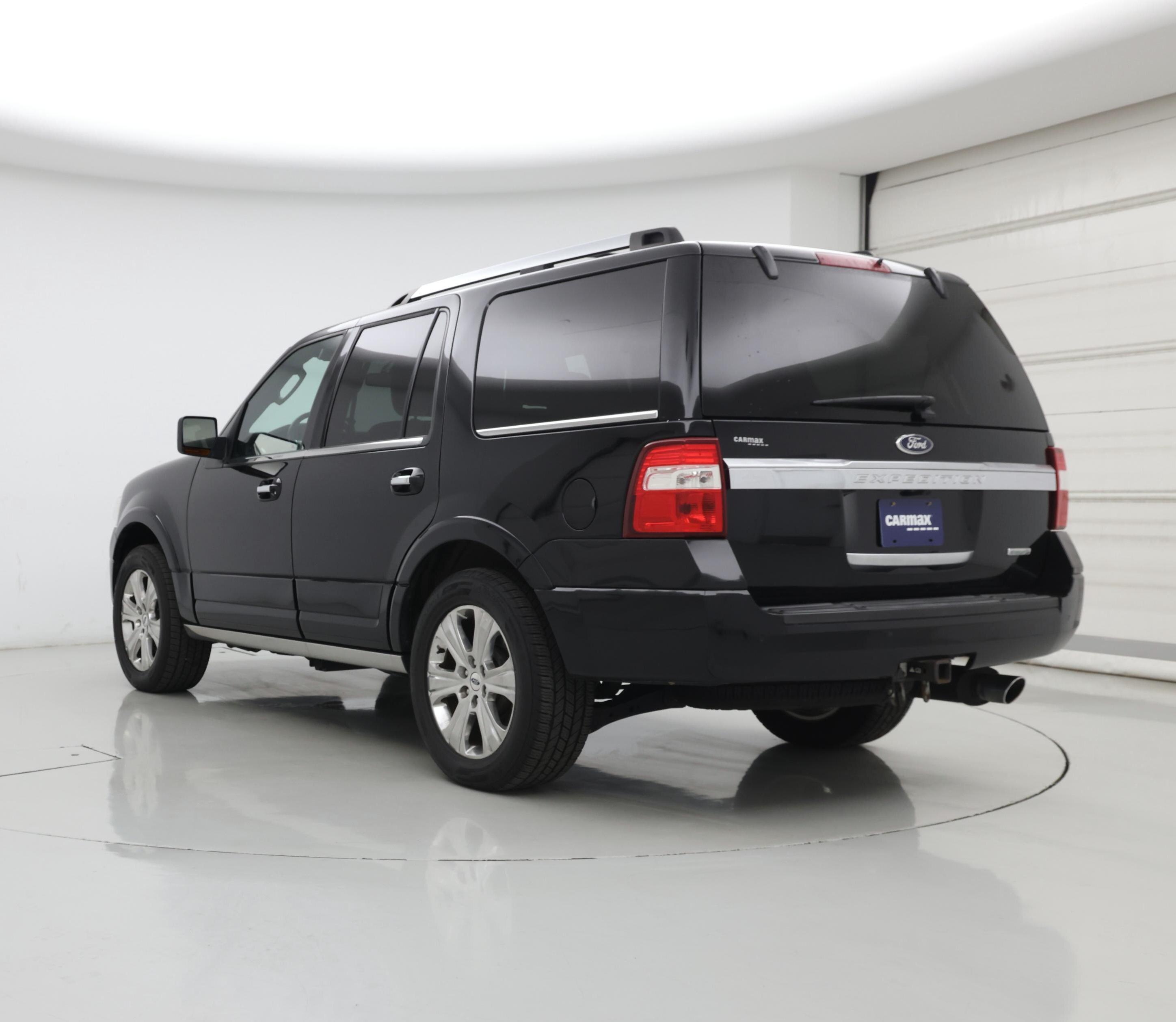 Thumbnail: 2016 Ford Expedition - 2