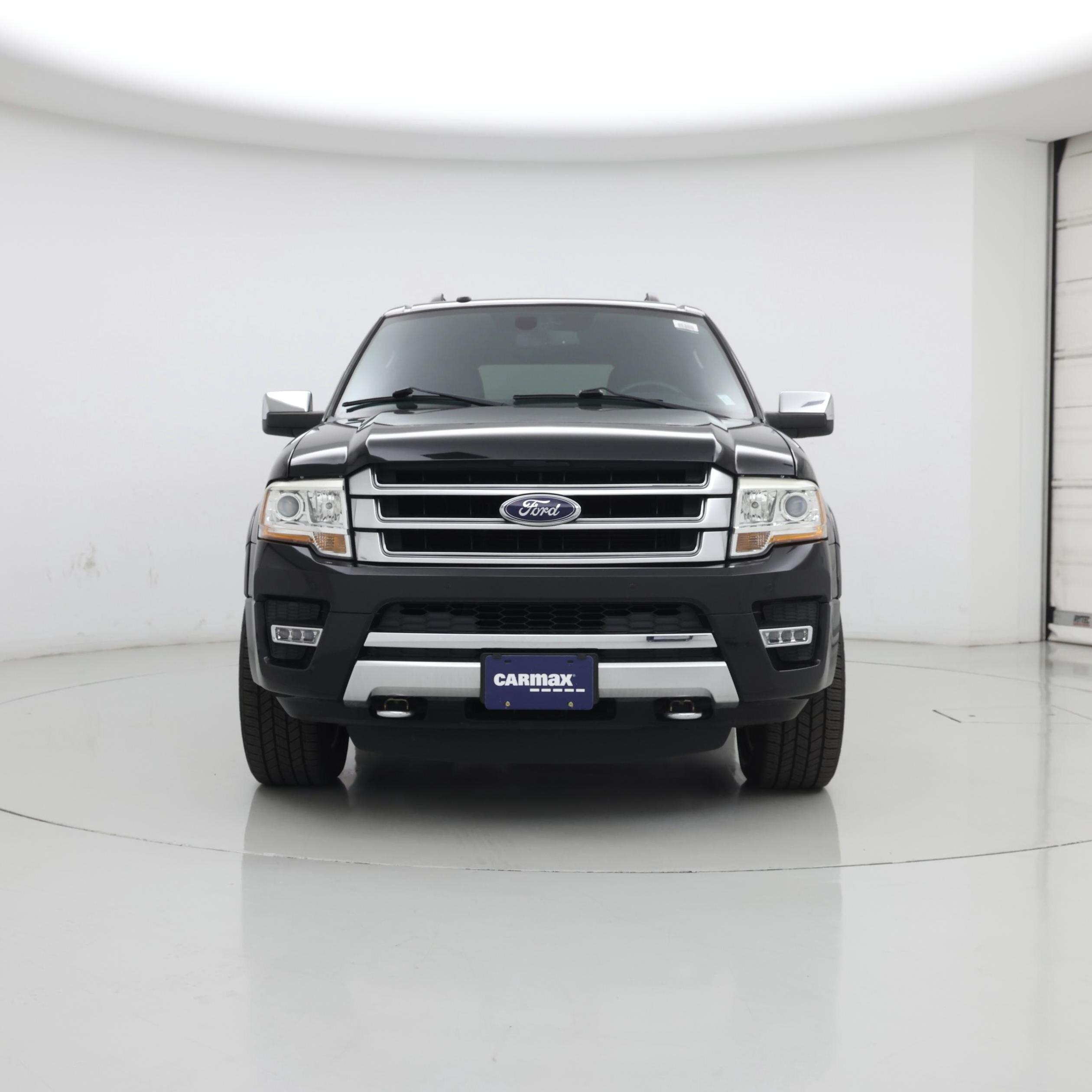 Thumbnail: 2016 Ford Expedition - 5