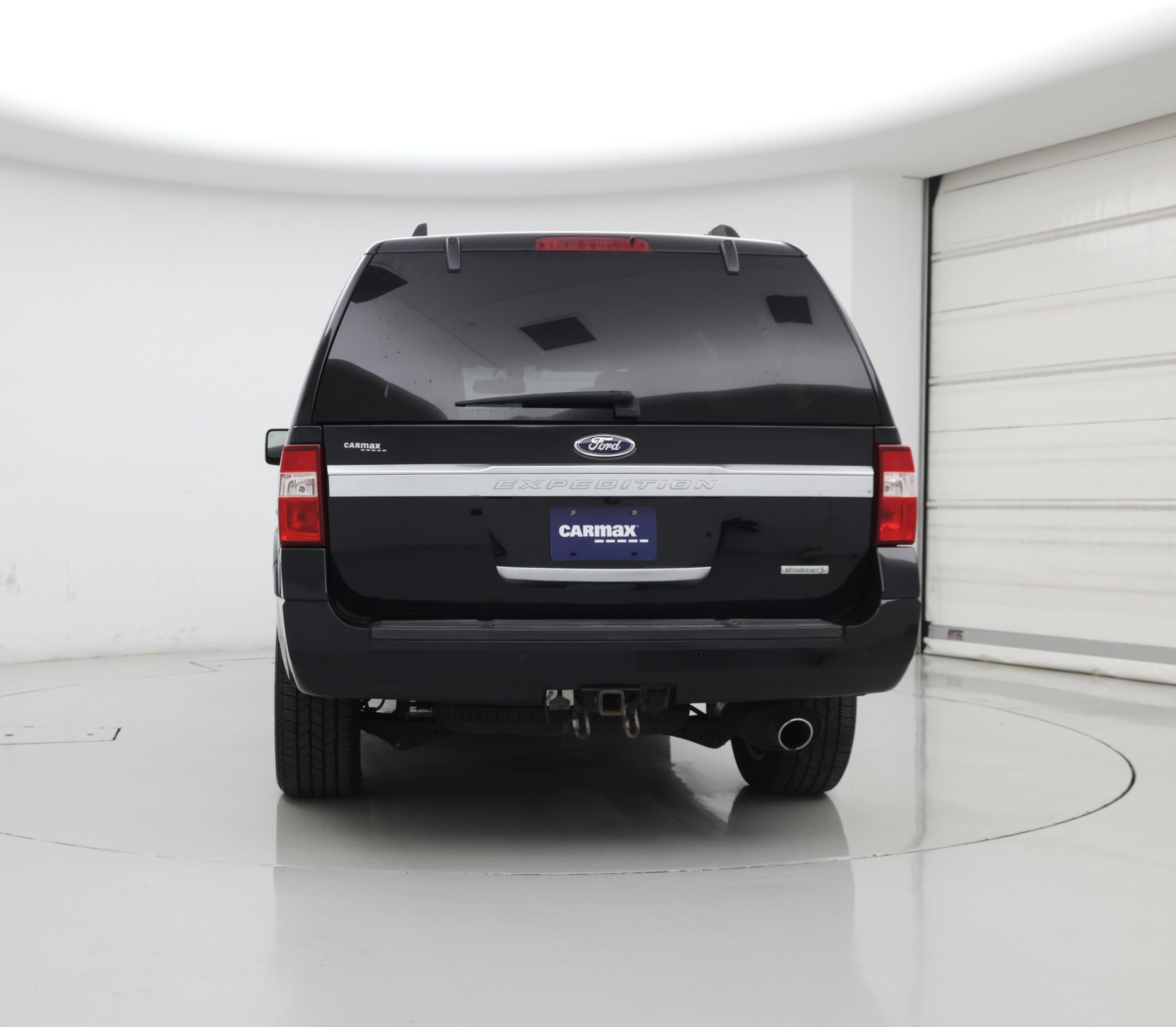 Thumbnail: 2016 Ford Expedition - 6