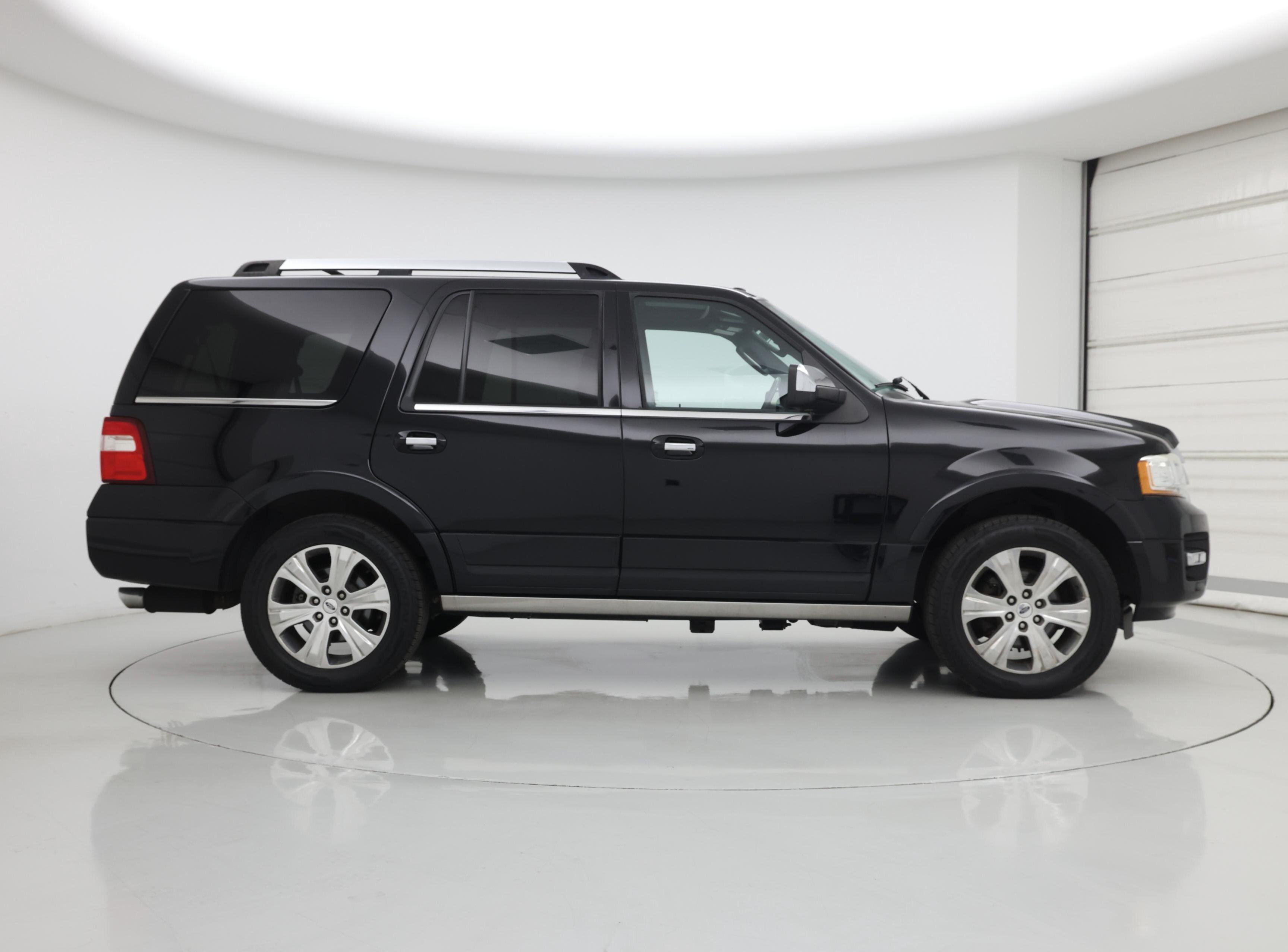 Thumbnail: 2016 Ford Expedition - 7
