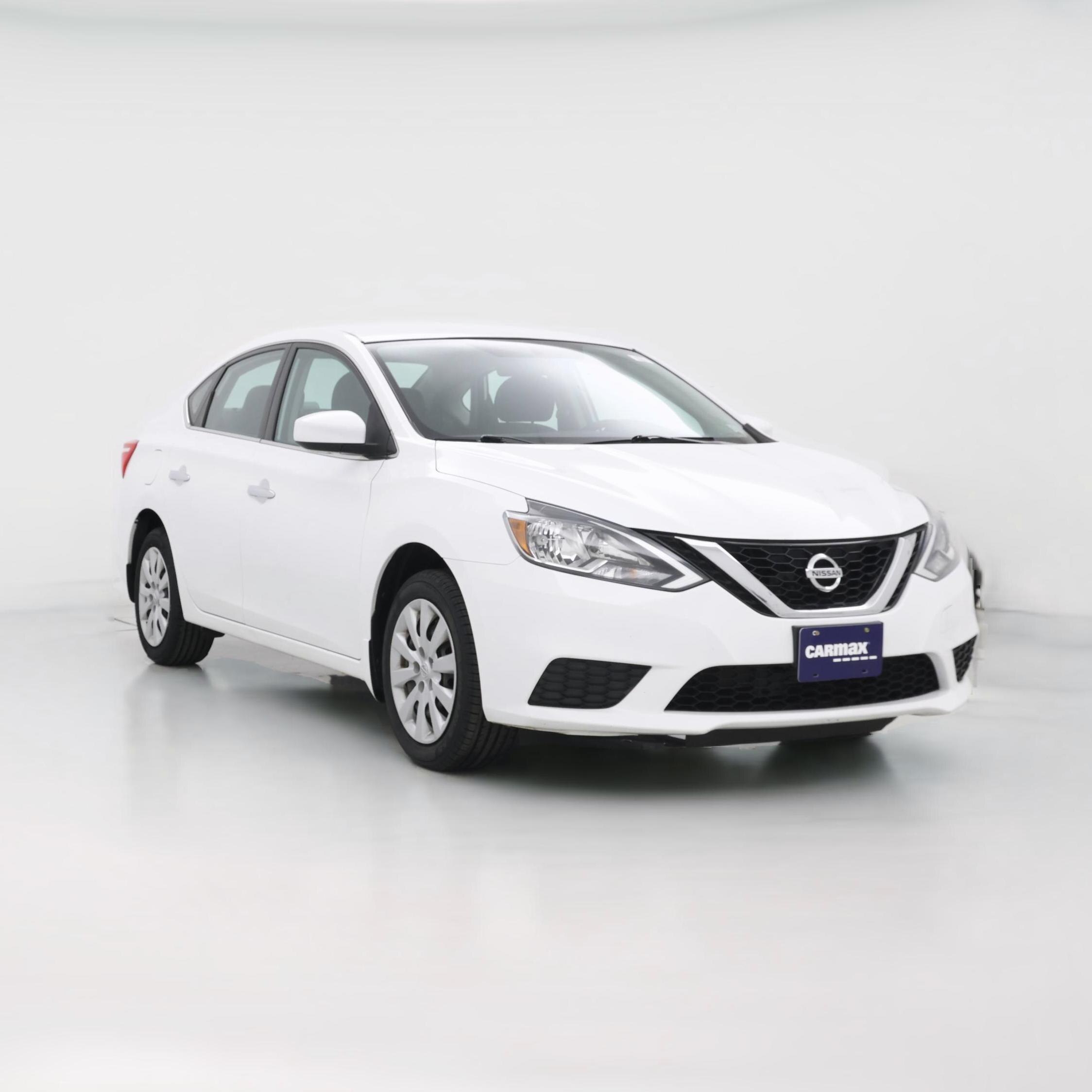 Thumbnail: 2018 Nissan Sentra - 1