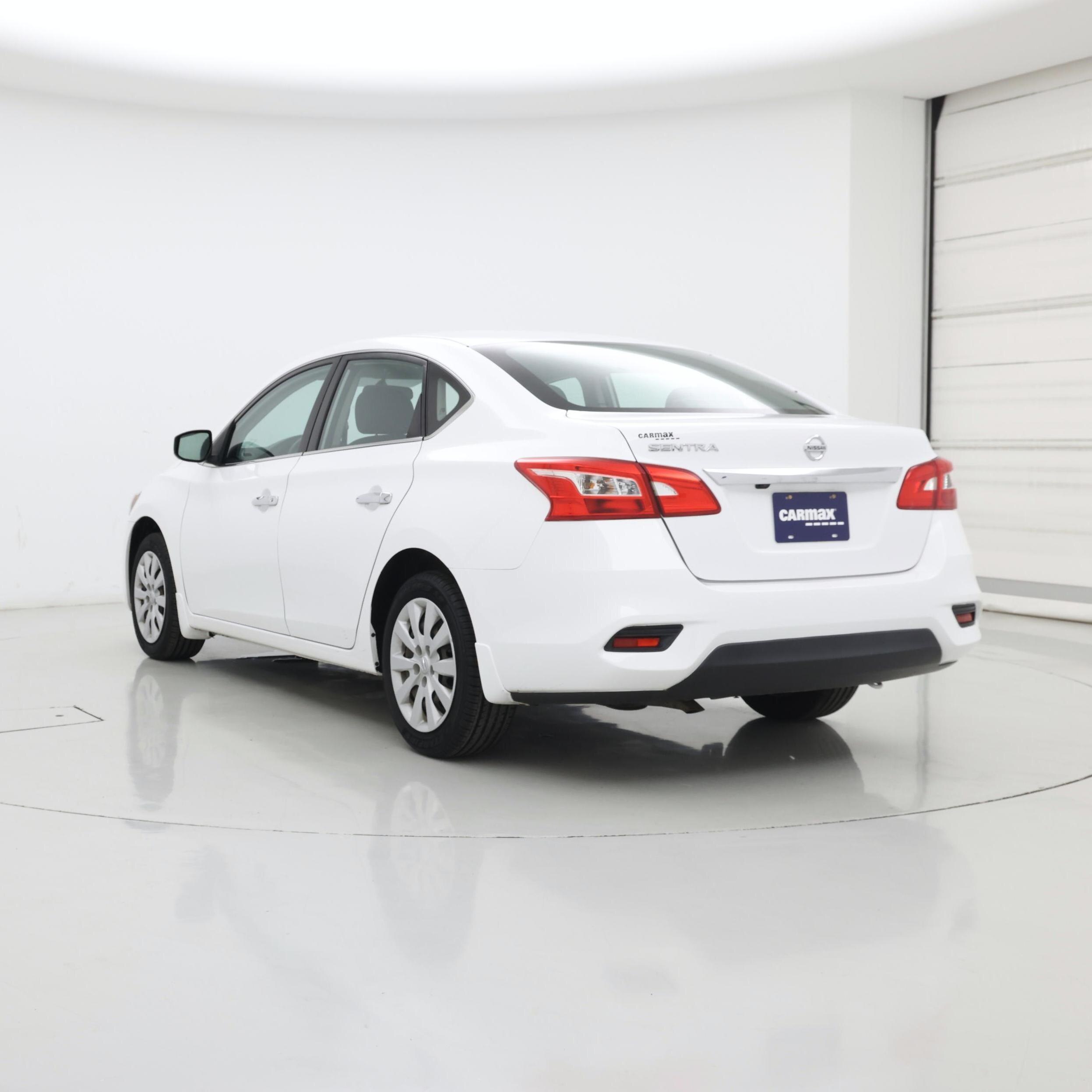 Thumbnail: 2018 Nissan Sentra - 2