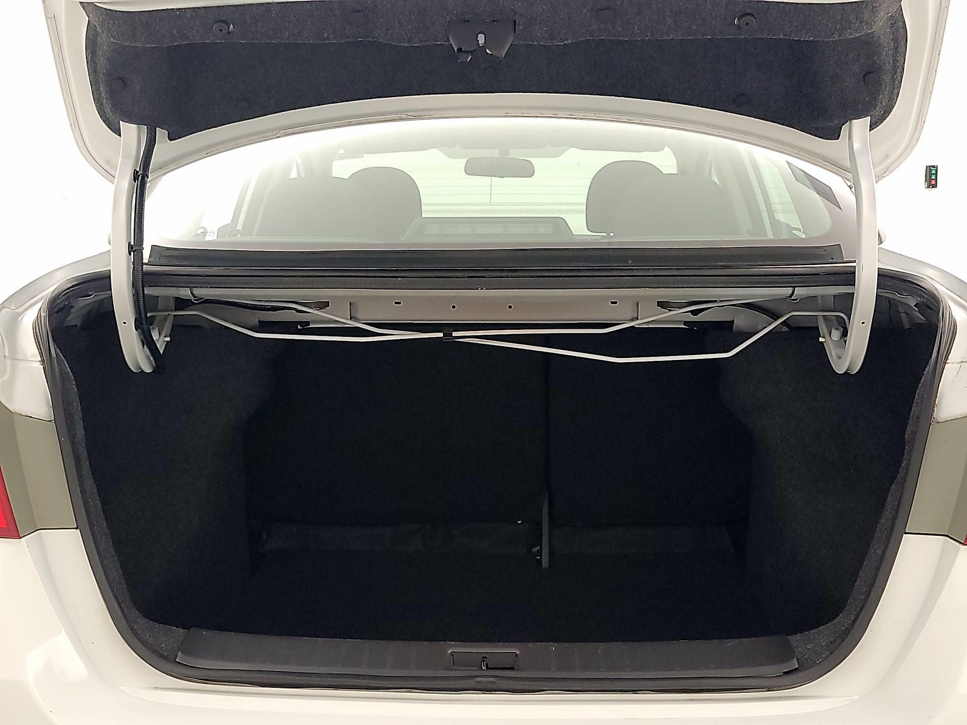 Thumbnail: 2018 Nissan Sentra - 20