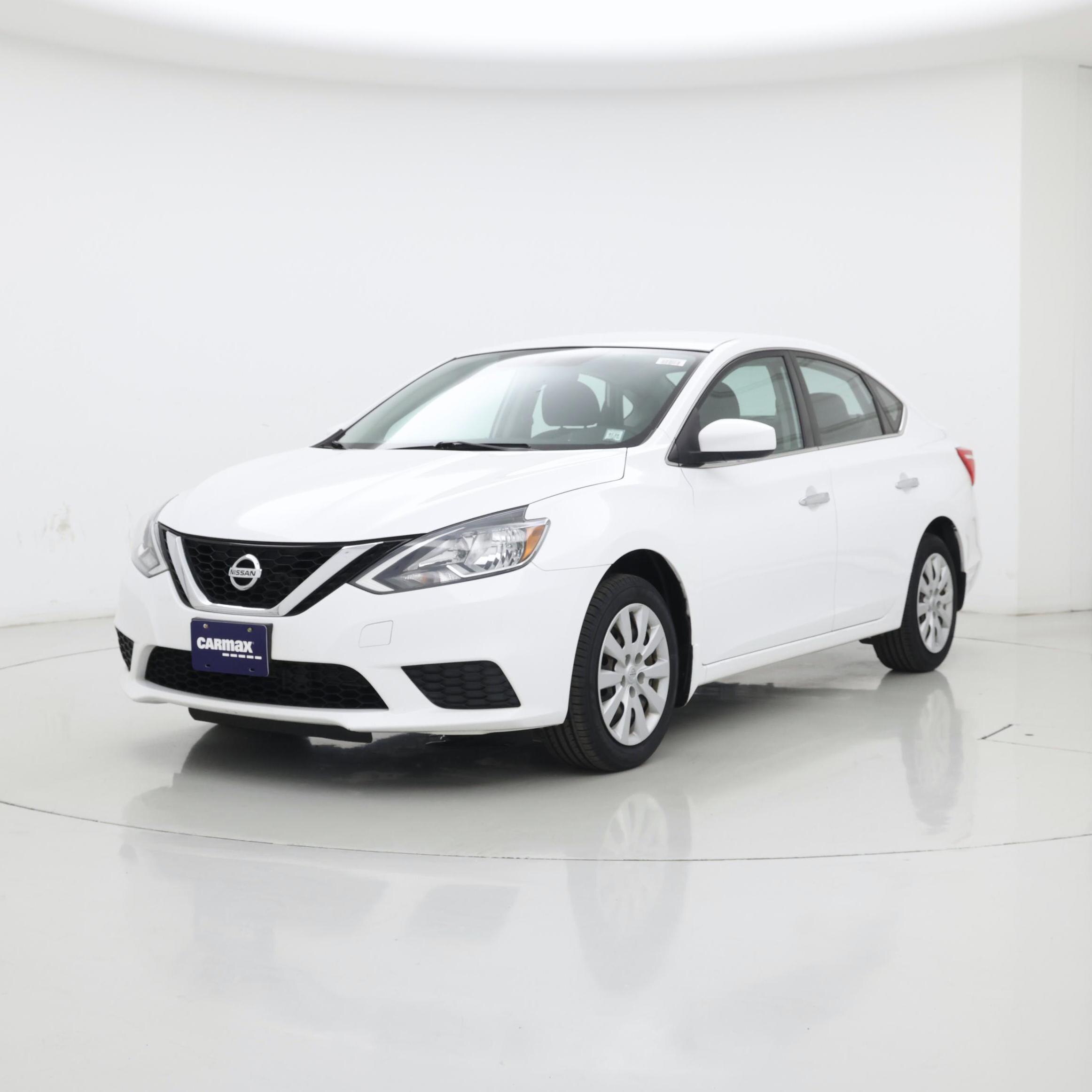 Thumbnail: 2018 Nissan Sentra - 4
