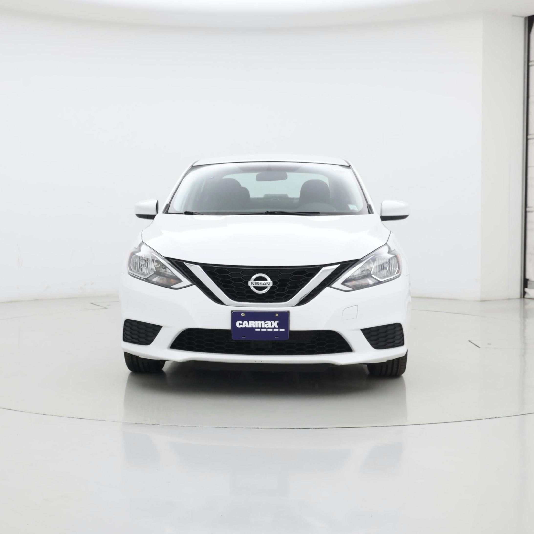 Thumbnail: 2018 Nissan Sentra - 5