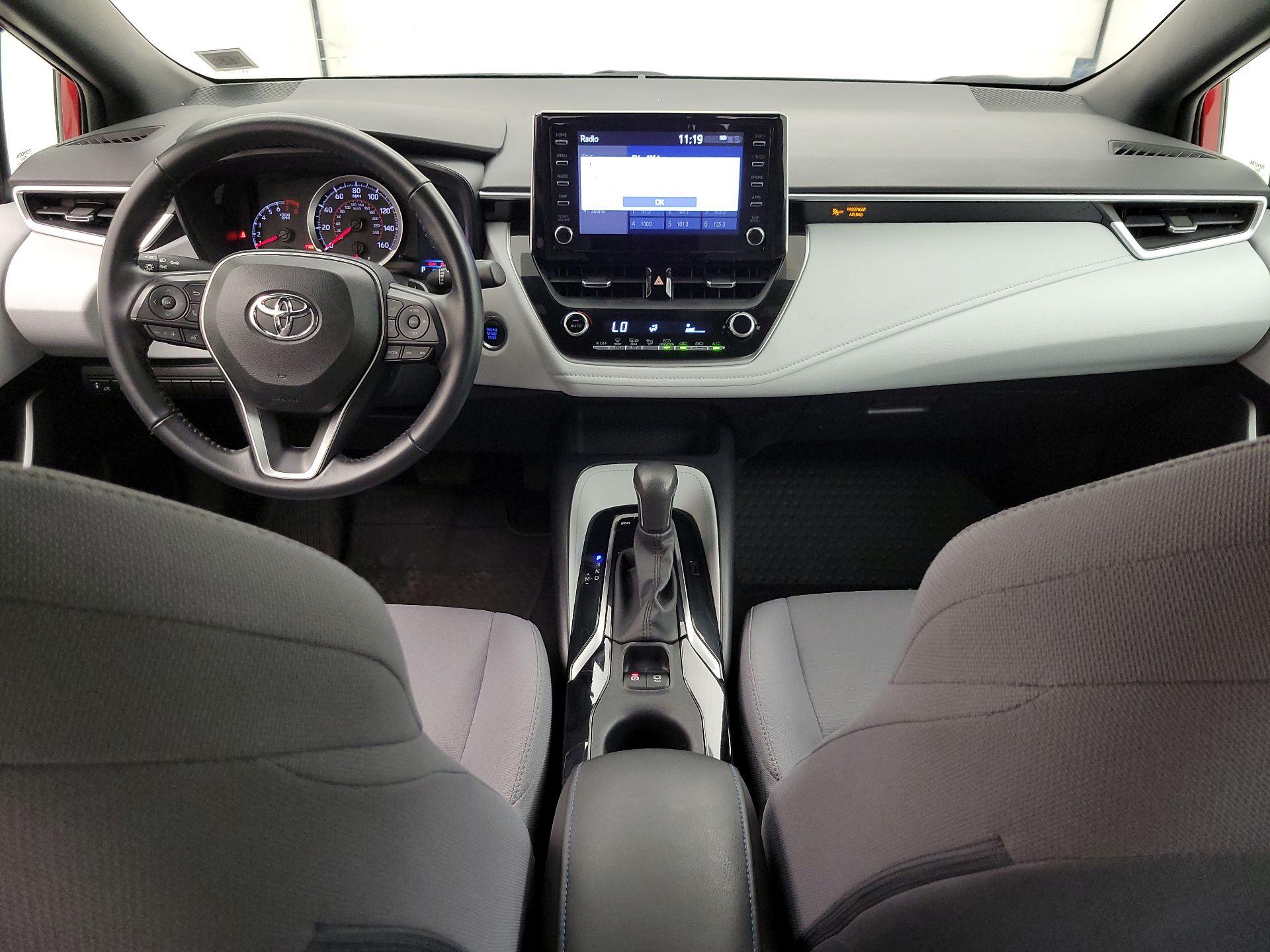 Thumbnail: 2020 Toyota Corolla - 9
