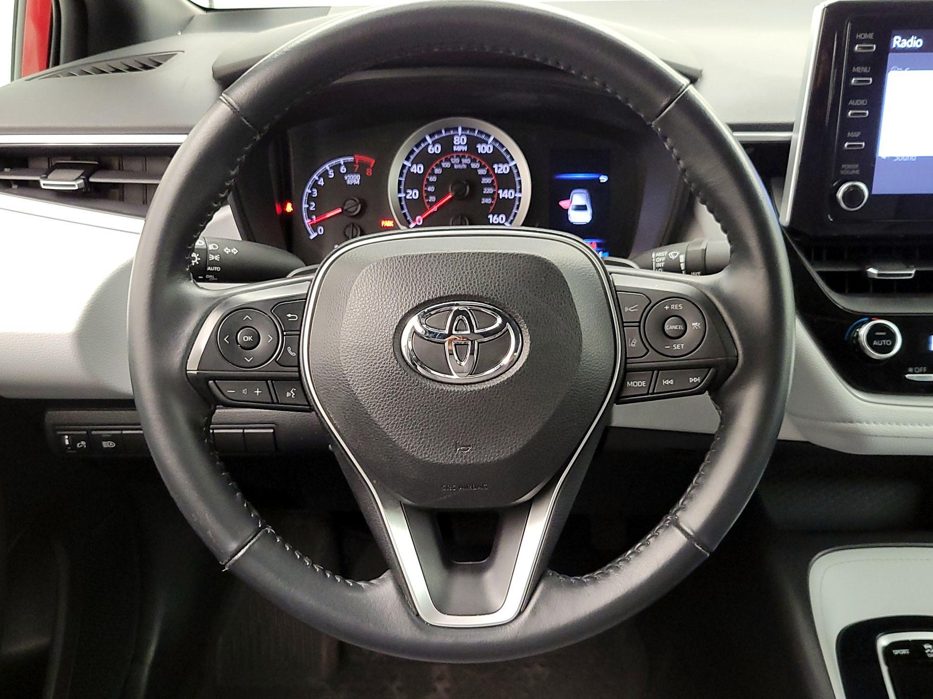 Thumbnail: 2020 Toyota Corolla - 10